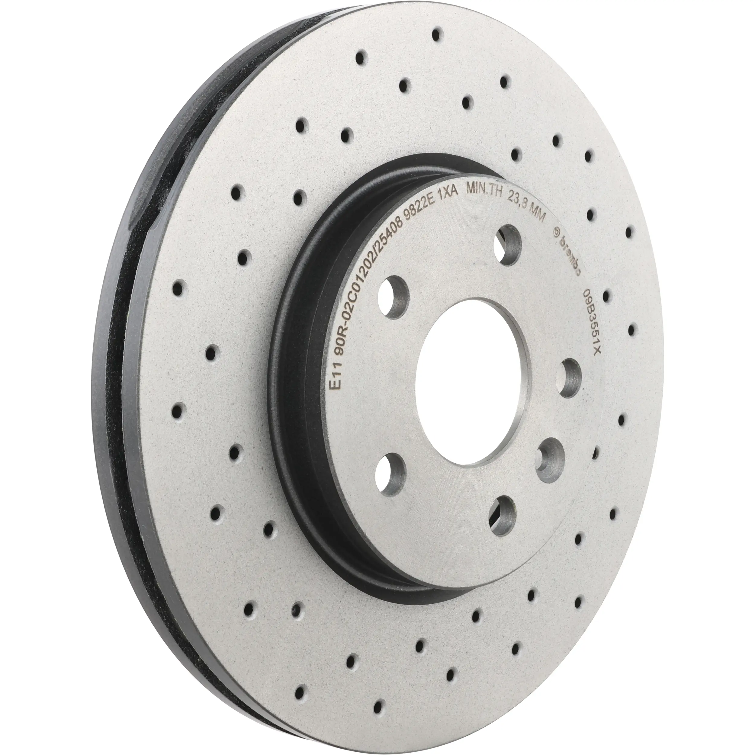 Disc Brake Kit thumbnail 4