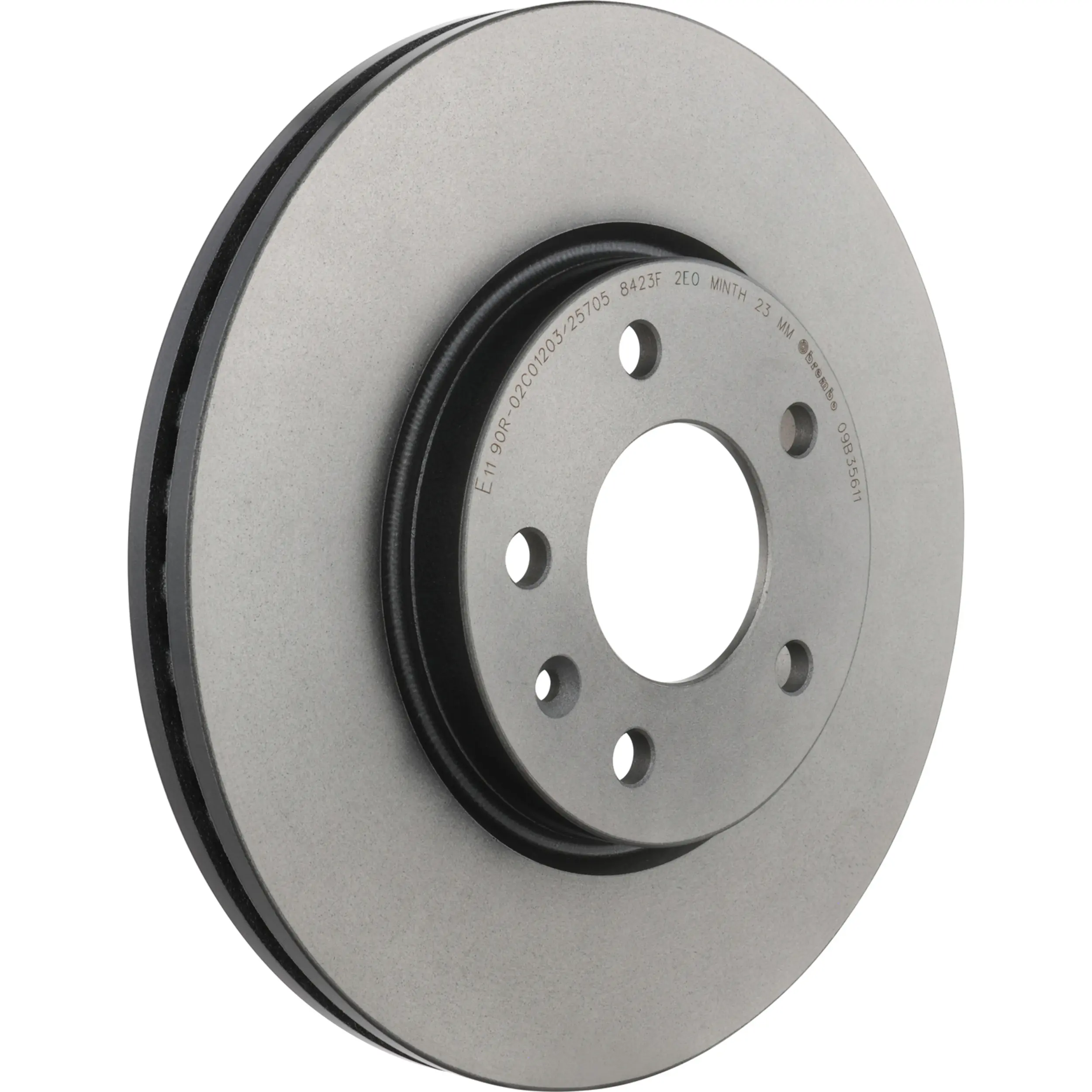 Disc Brake Rotor miniature 4