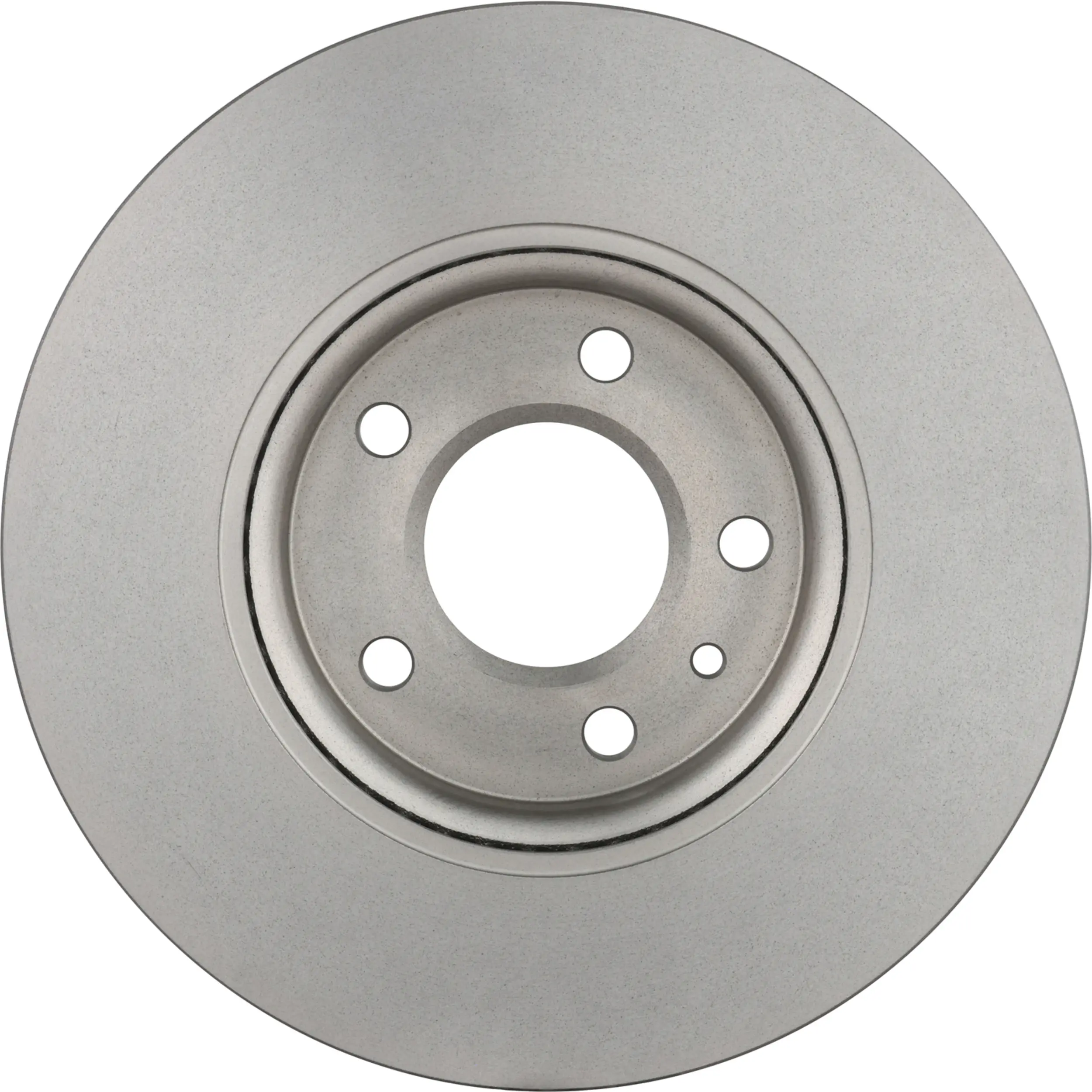 Disc Brake Rotor miniature 3