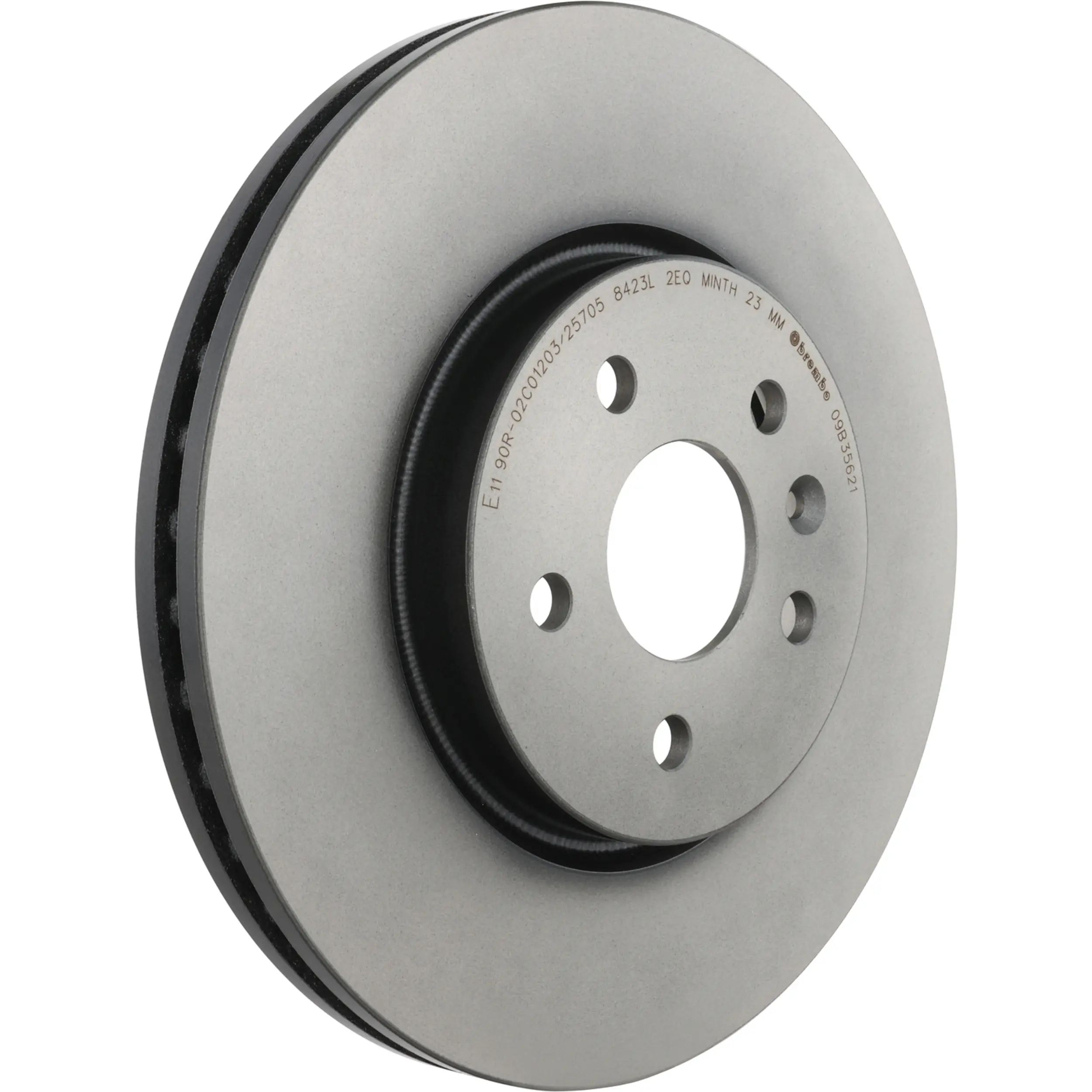 Disc Brake Rotor miniature 5