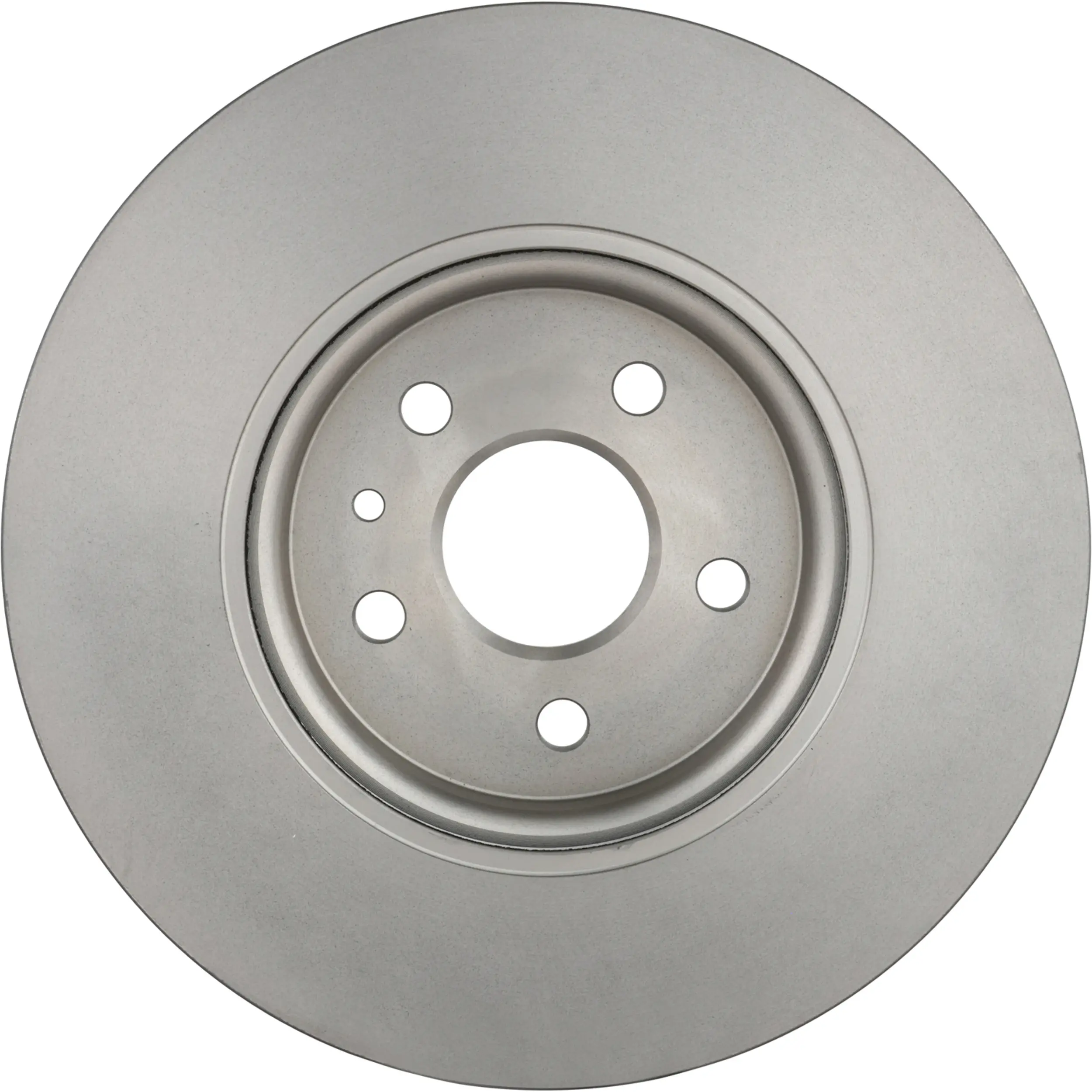 Disc Brake Rotor miniature 6