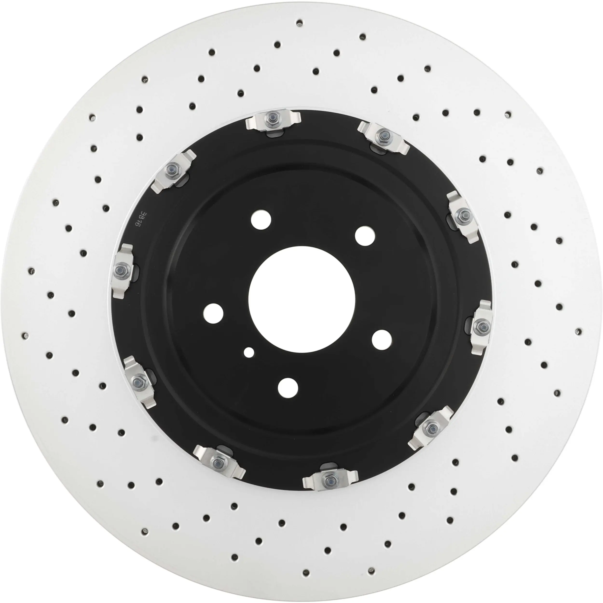 Disc Brake Kit - main product image
