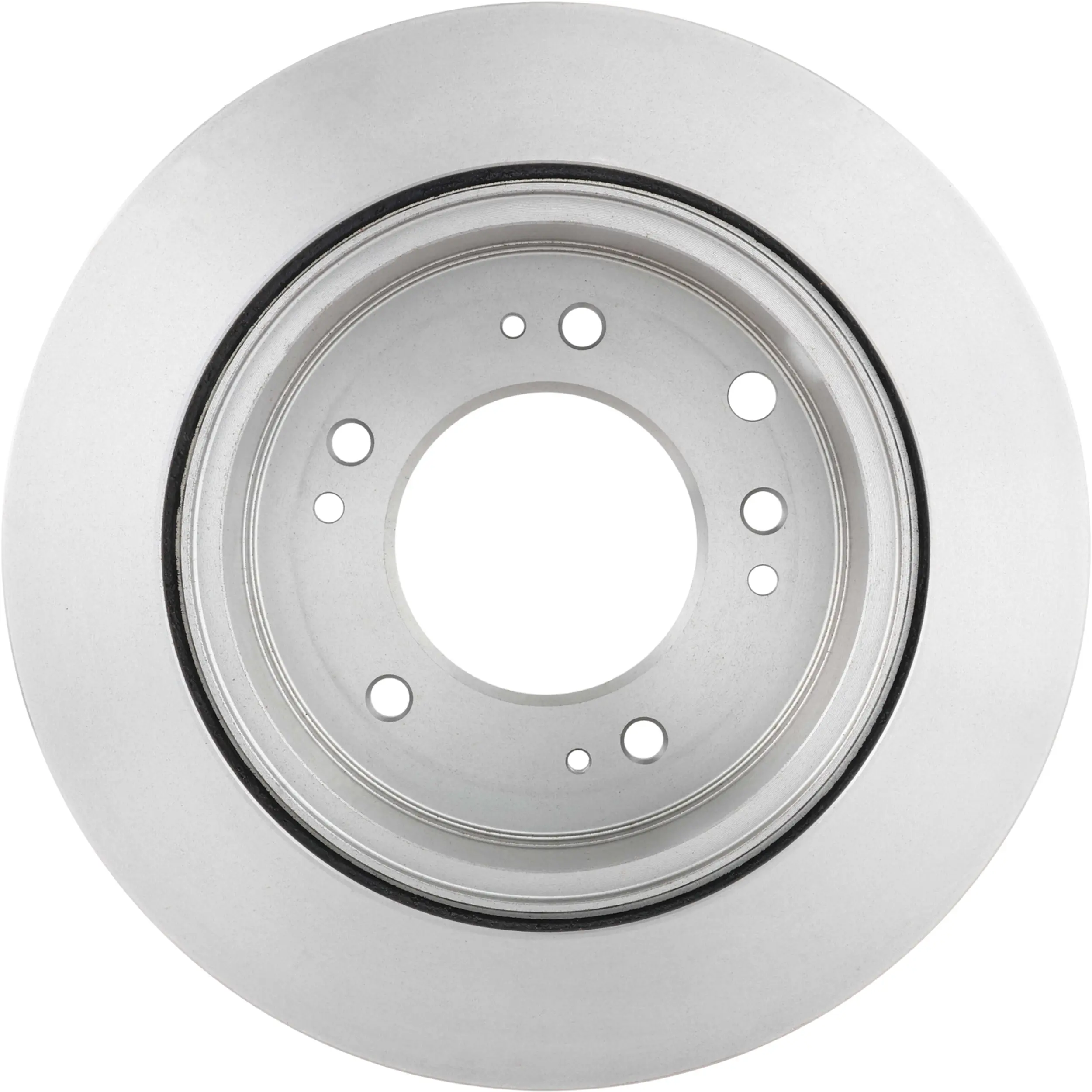 Disc Brake Rotor miniature 4