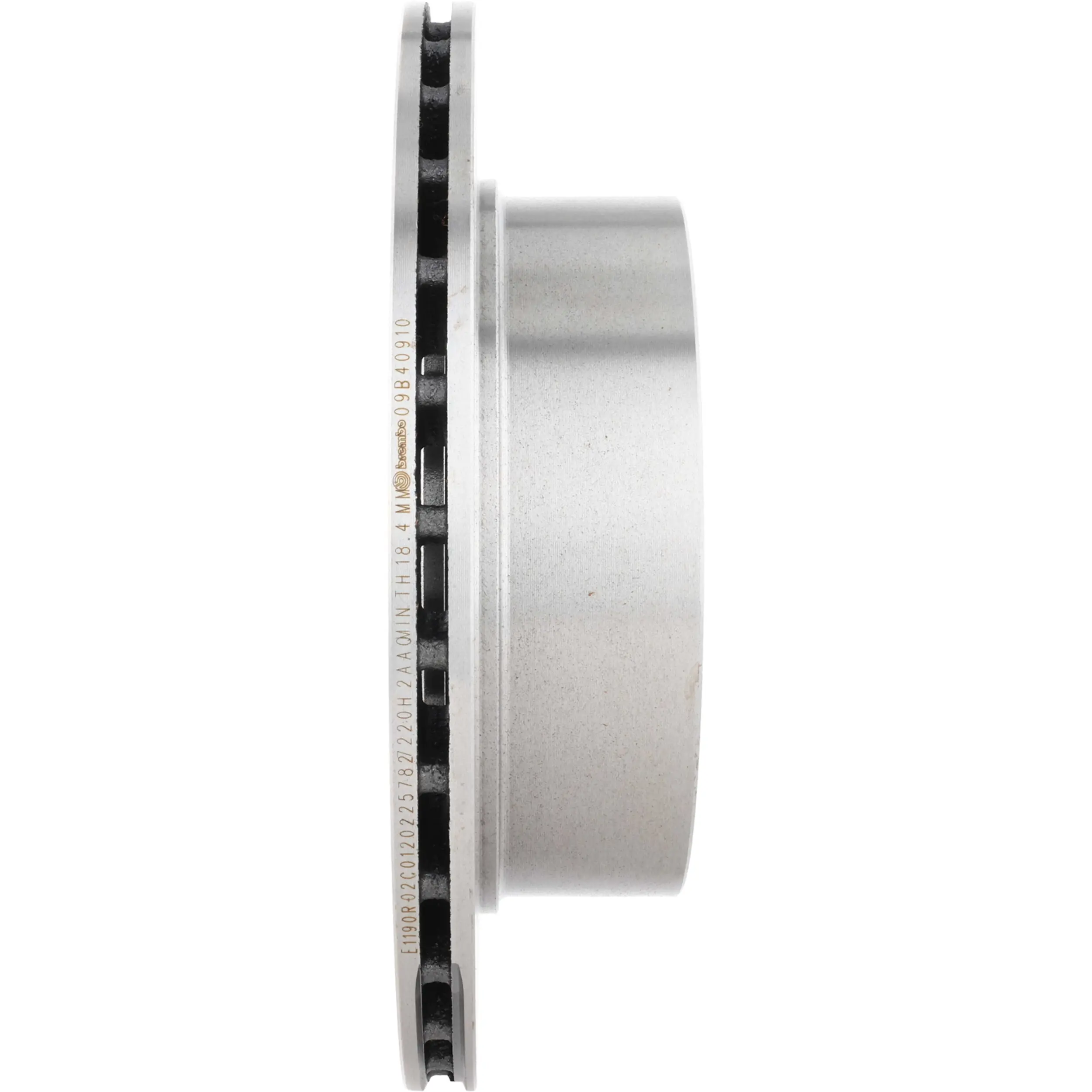 Disc Brake Rotor miniature 5
