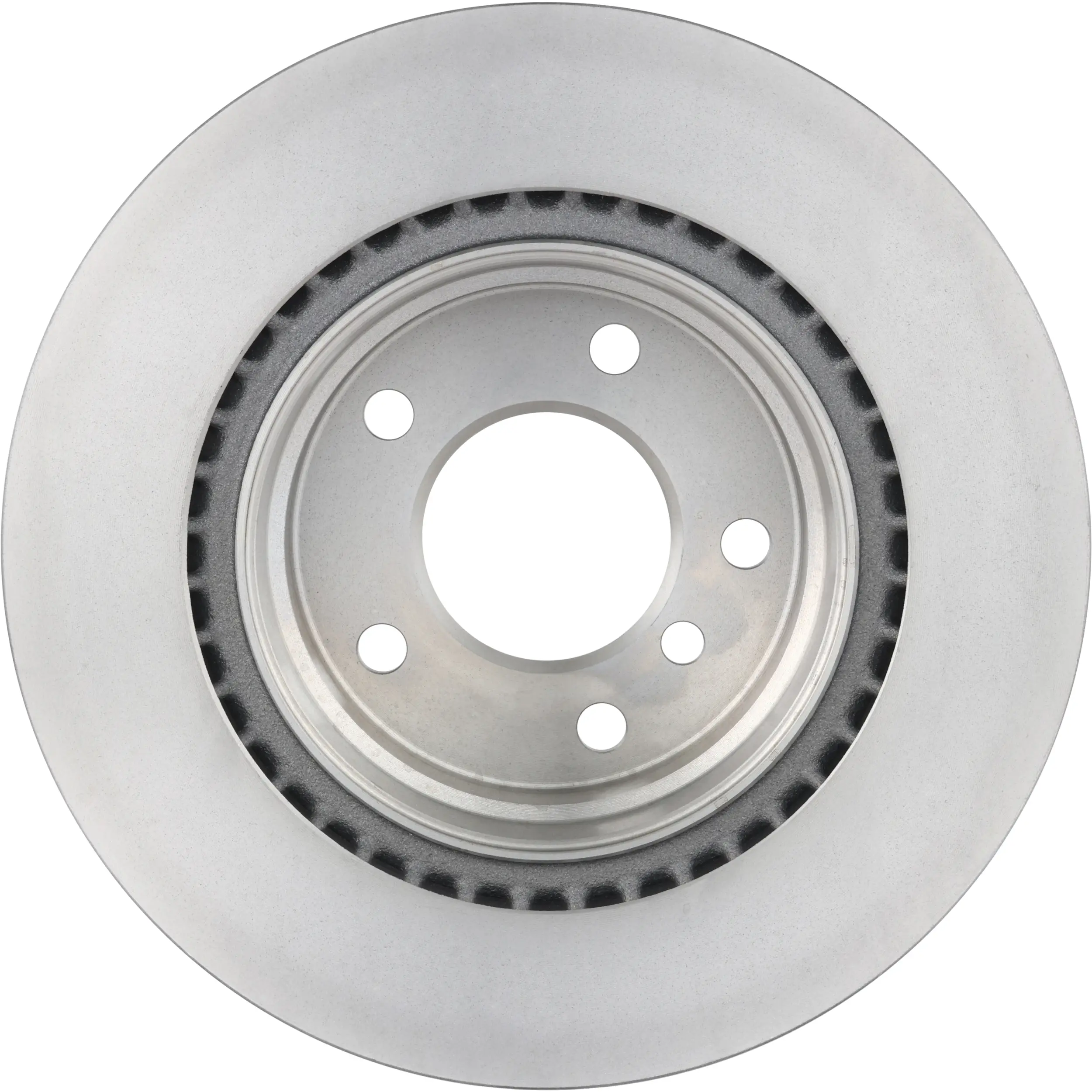 Disc Brake Rotor miniature 4