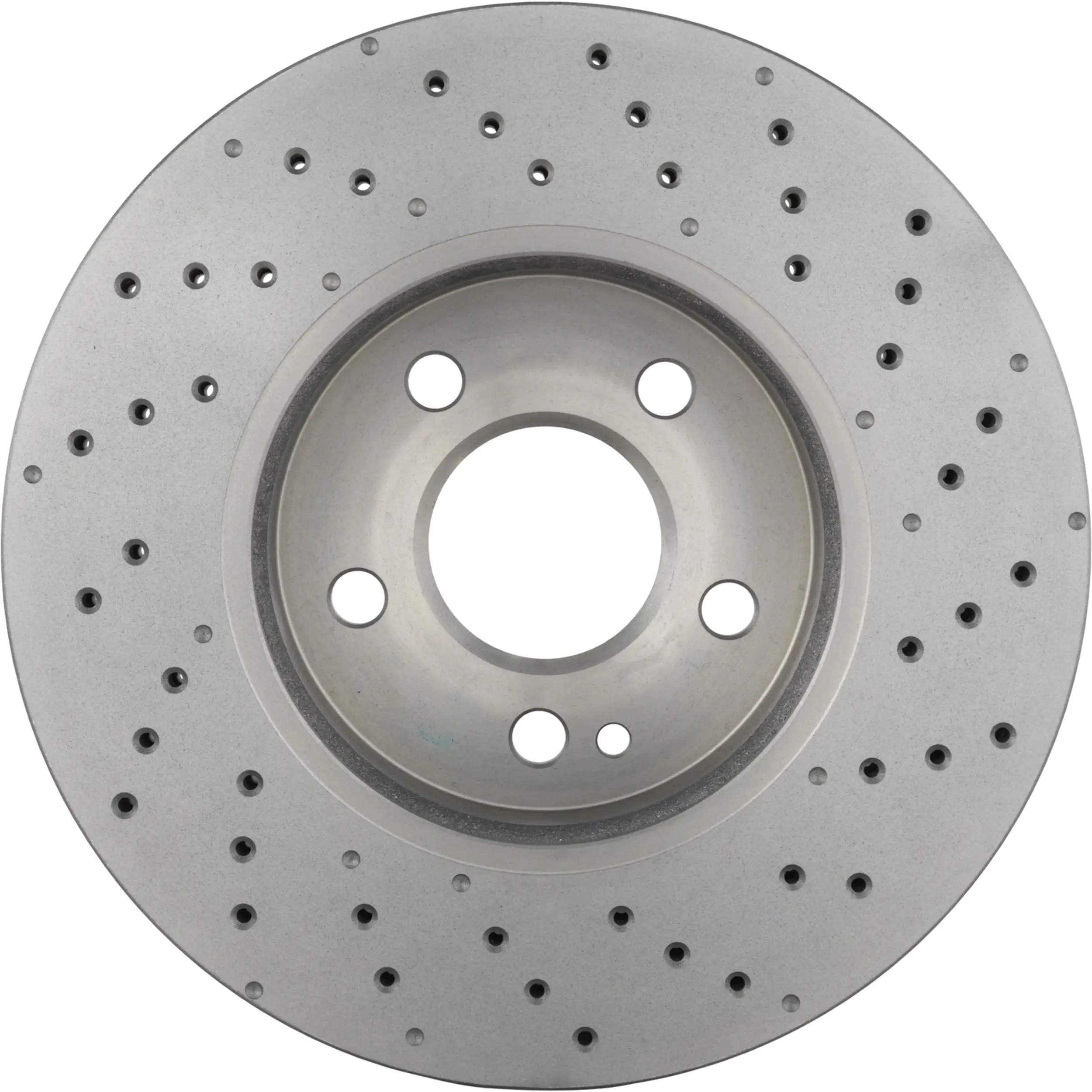 Disc Brake Rotor miniature 4