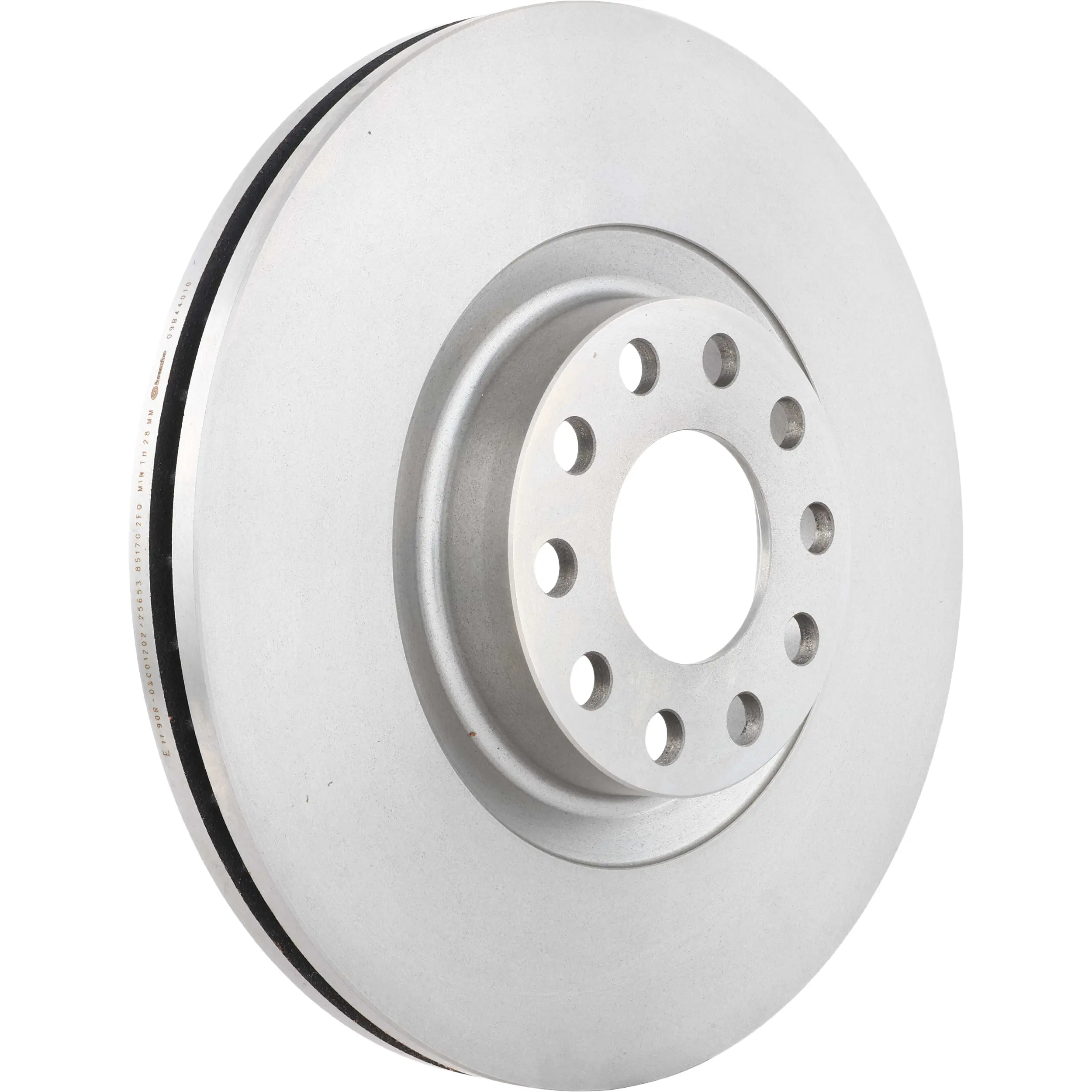 Disc Brake Rotor miniature 5