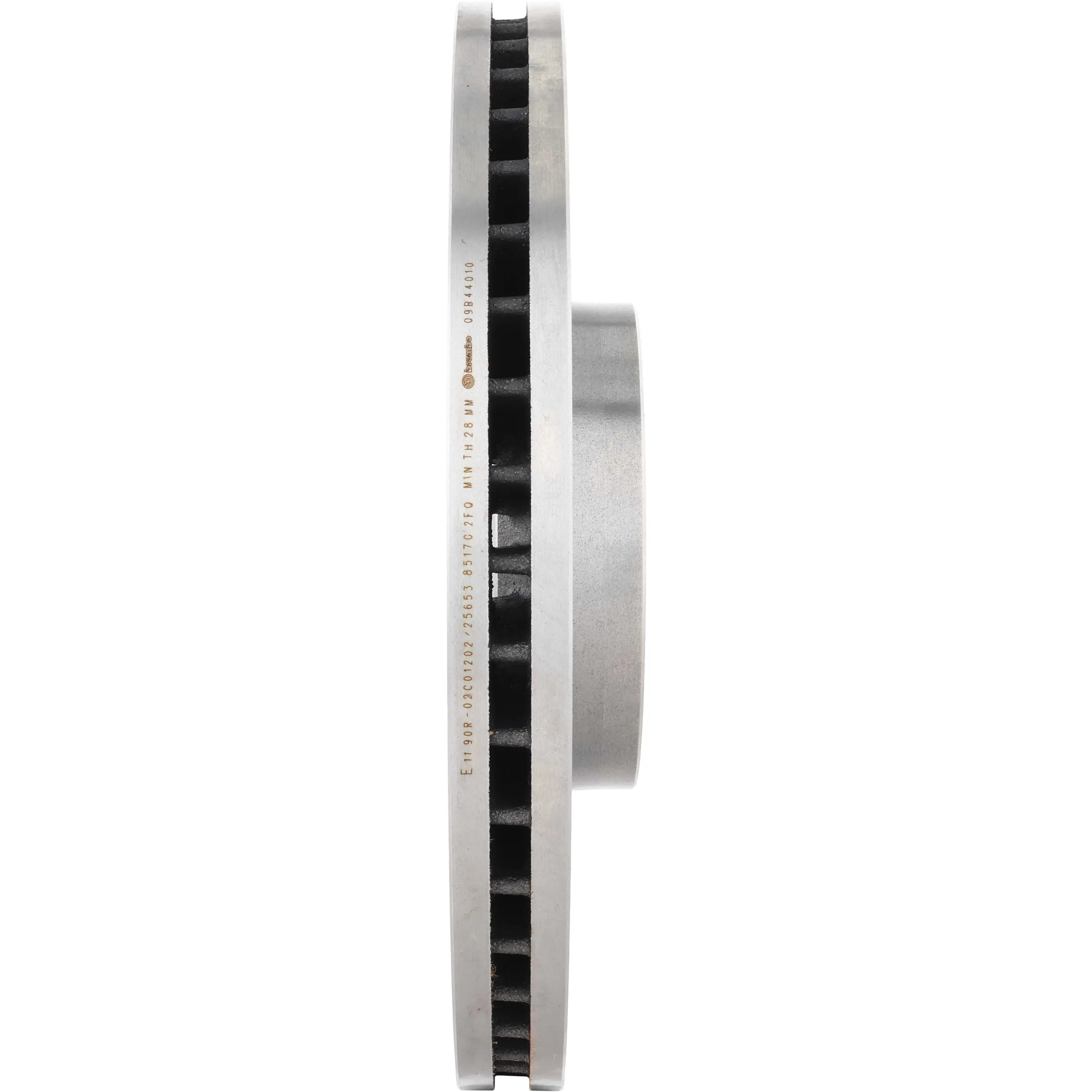 Disc Brake Rotor miniature 4
