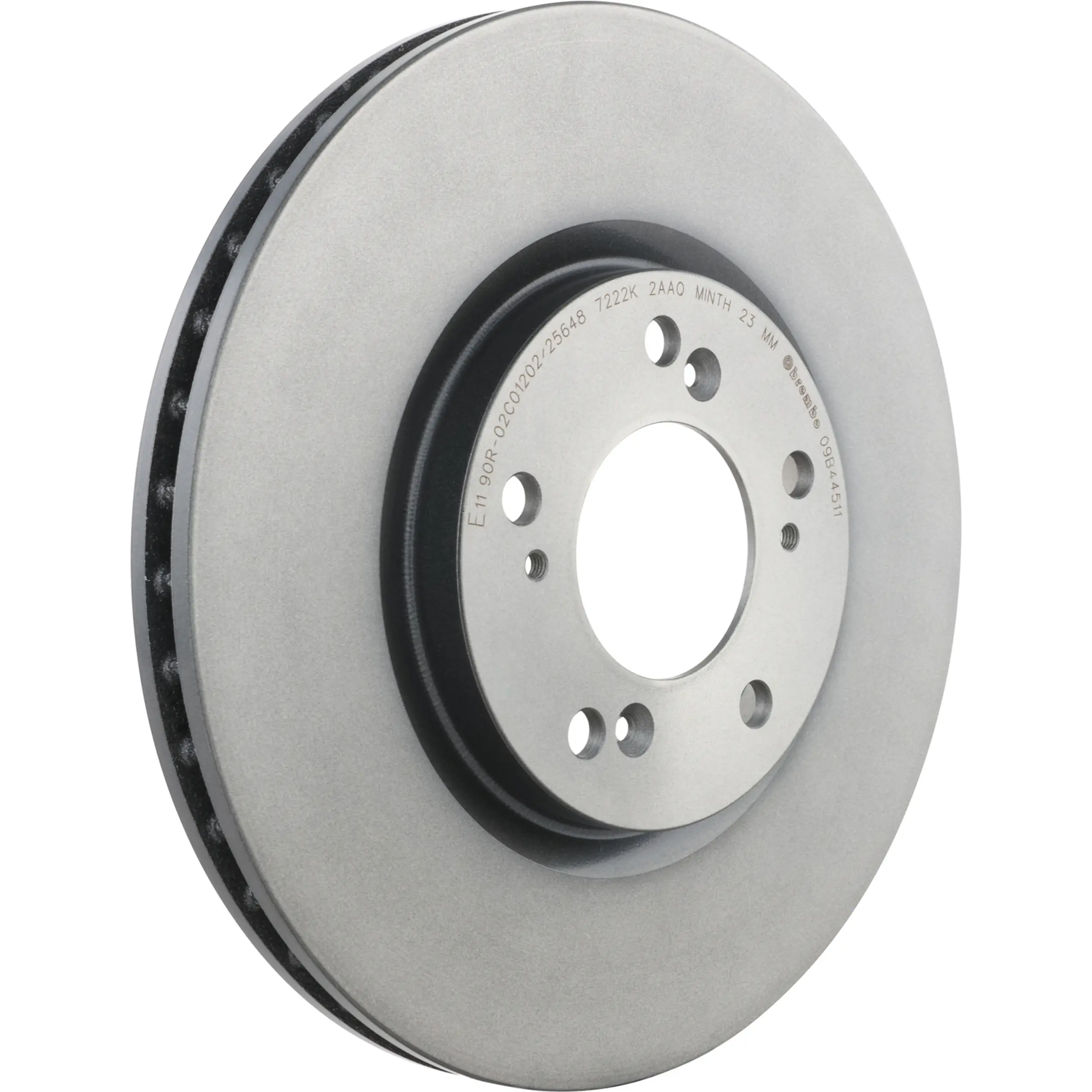 Disc Brake Kit miniature 3