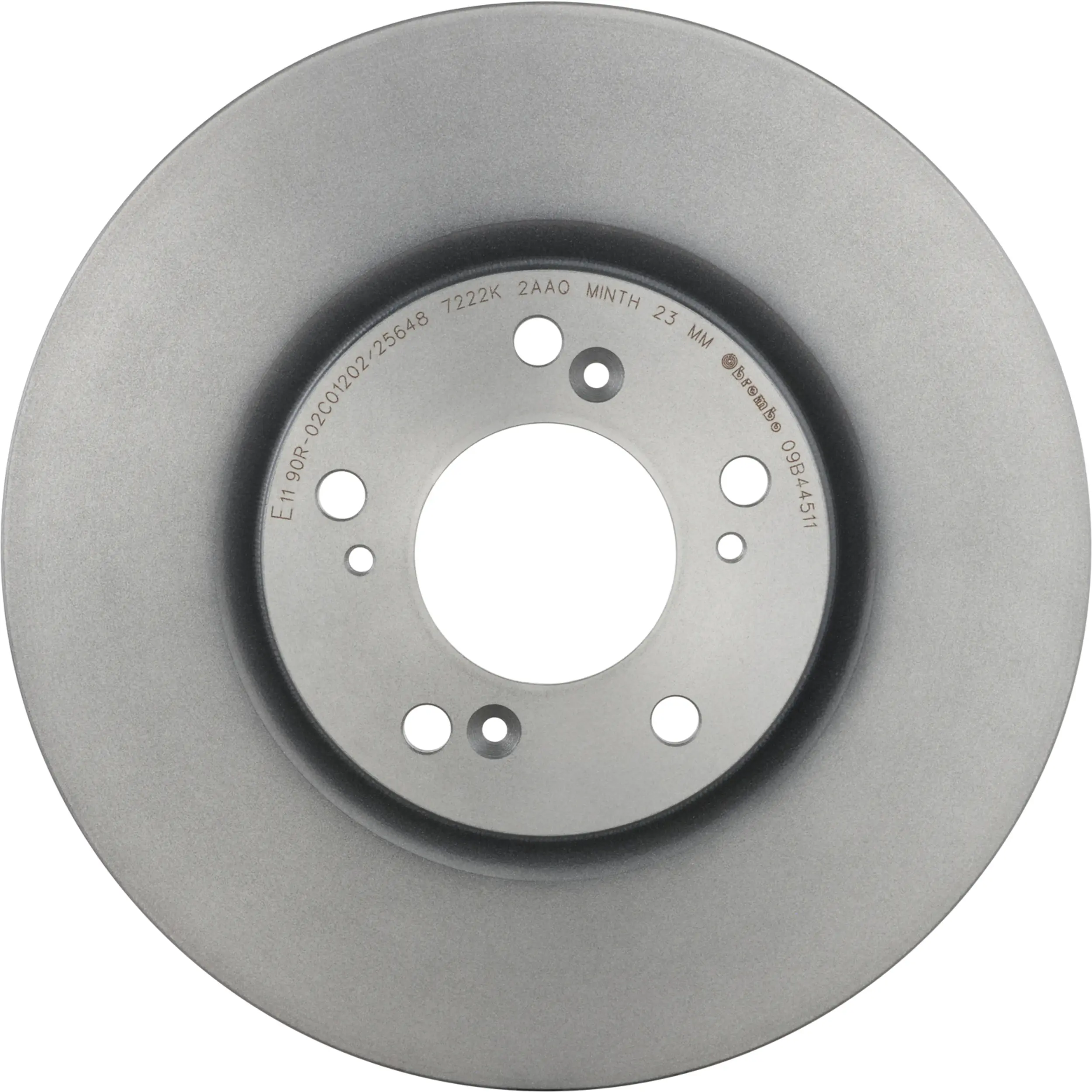 Disc Brake Kit - image principale du produit