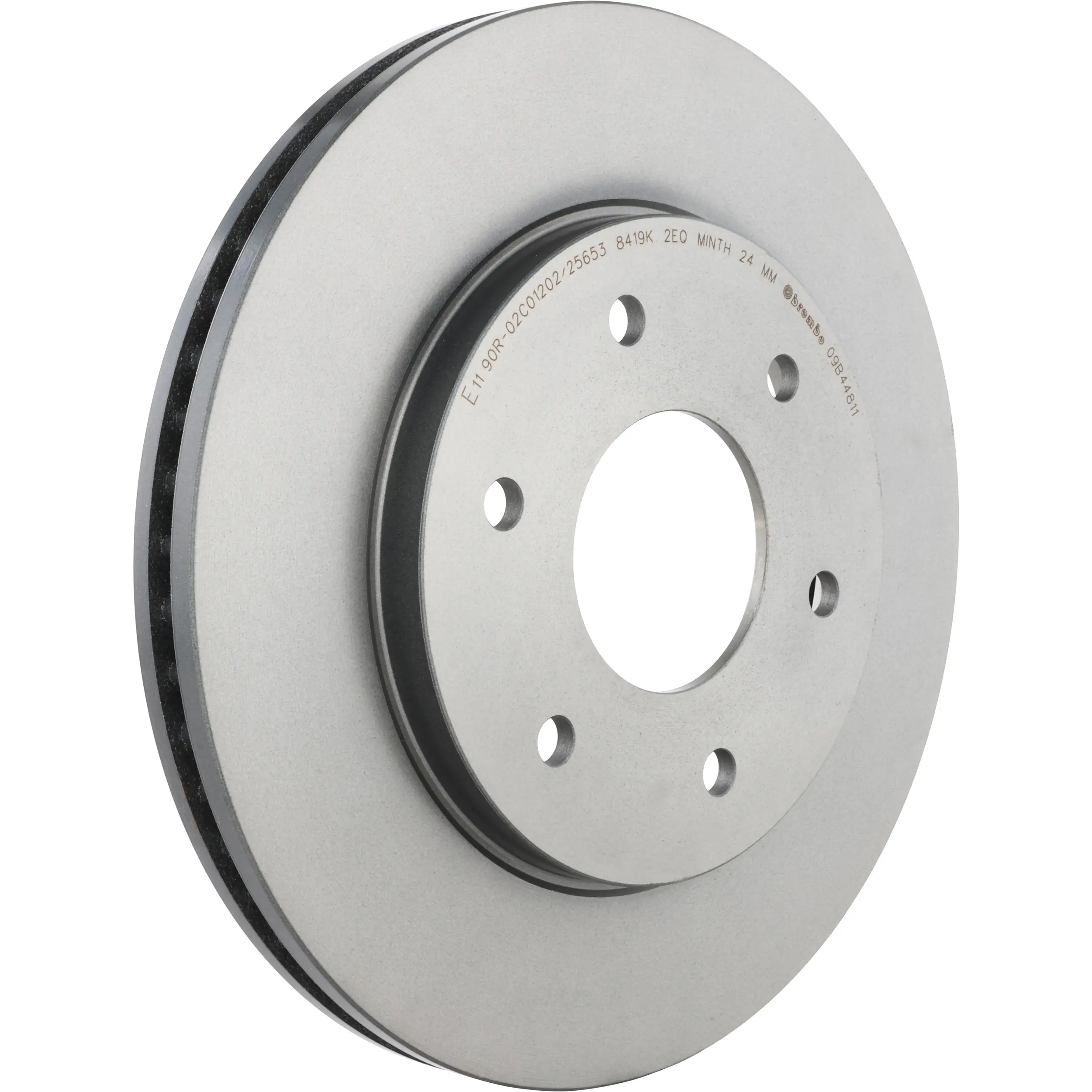Disc Brake Kit miniature 4