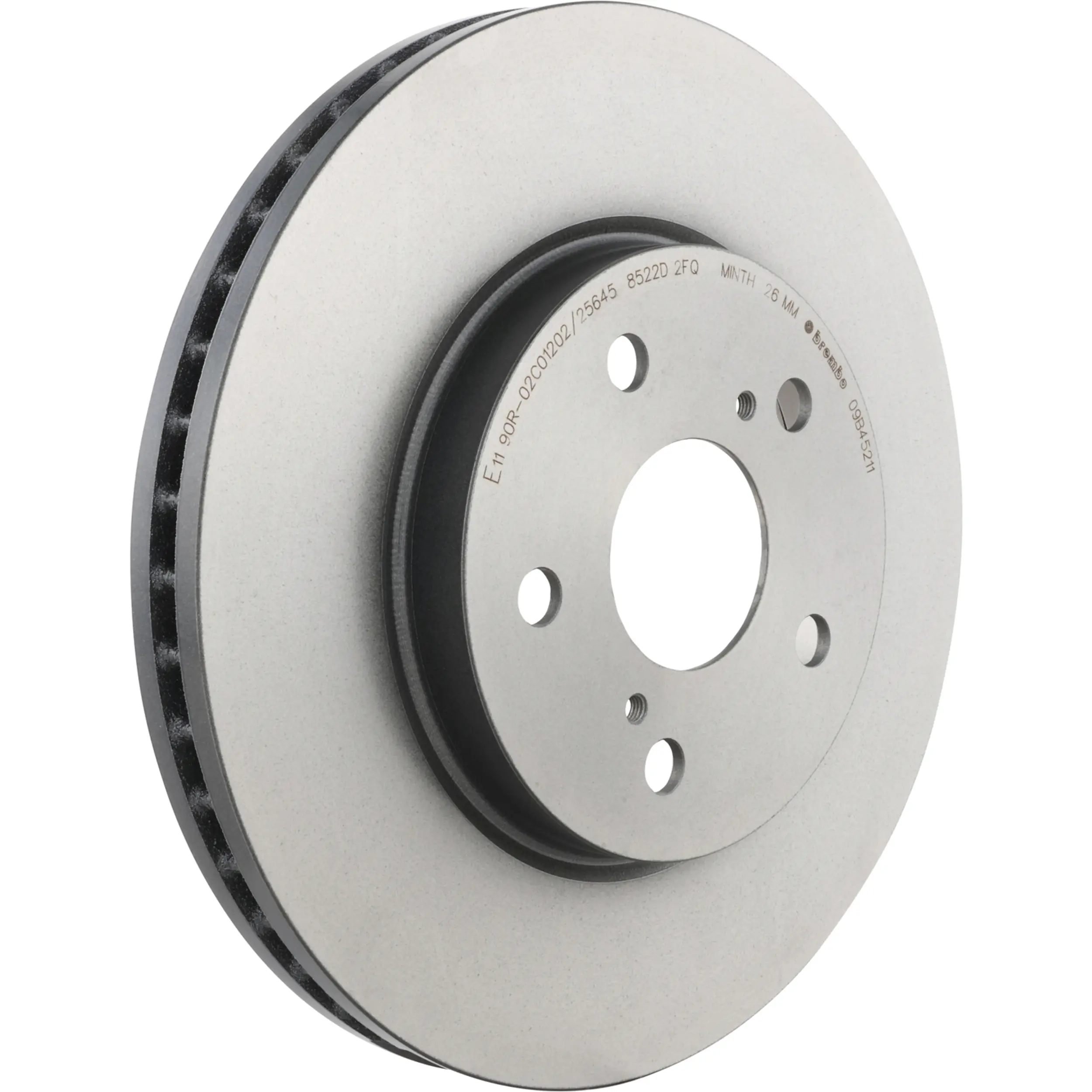 Disc Brake Kit thumbnail 9