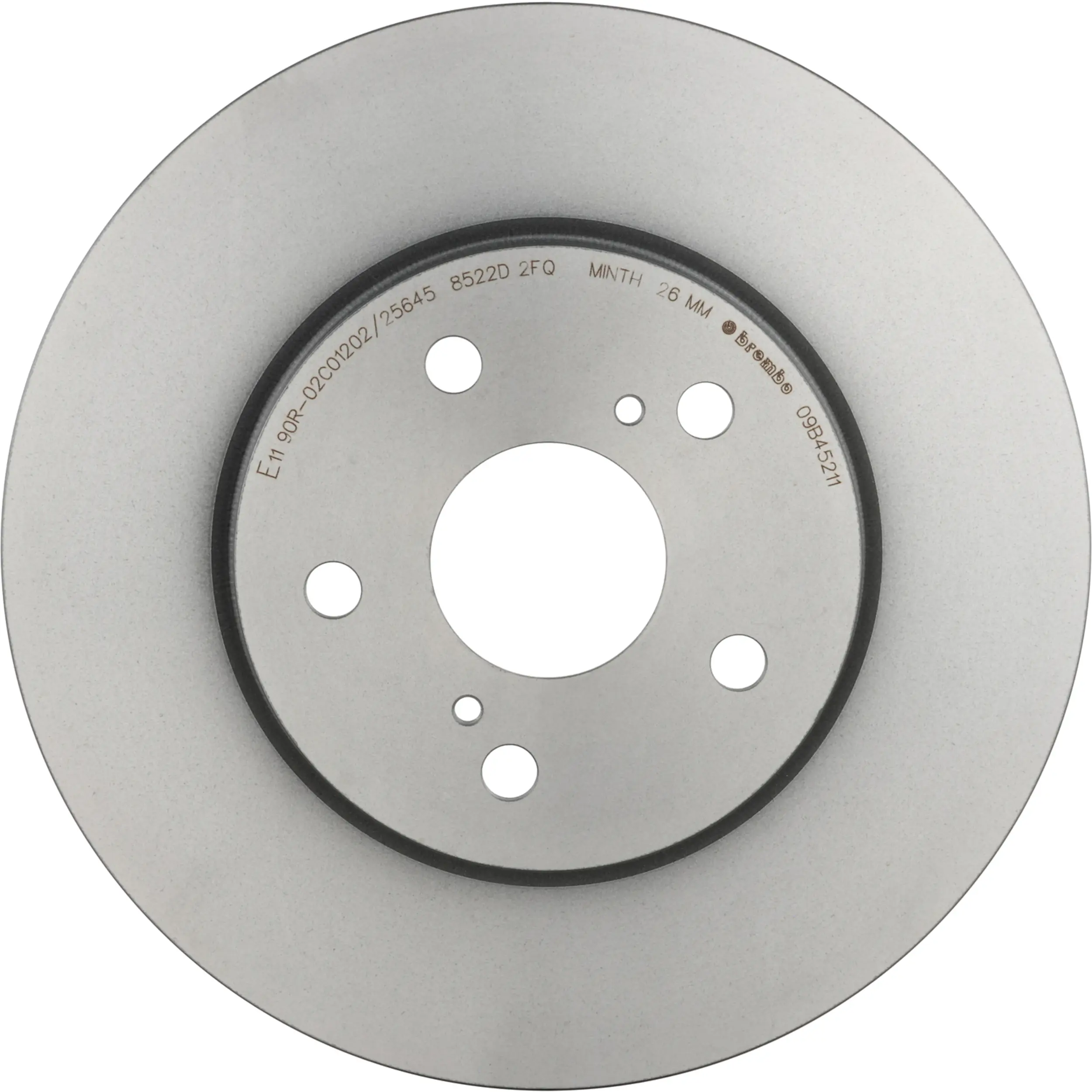 Disc Brake Kit thumbnail 2