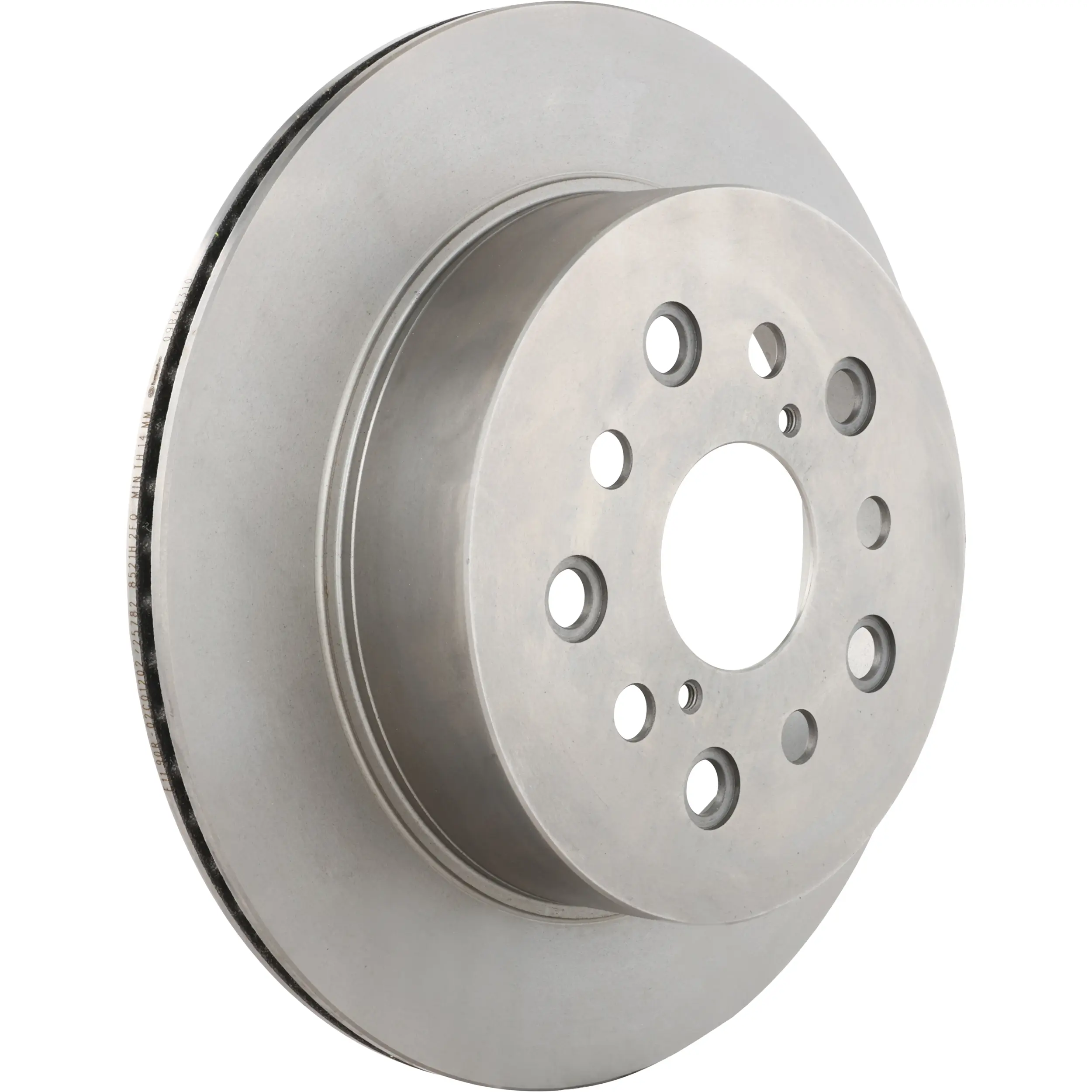 Disc Brake Kit miniature 4
