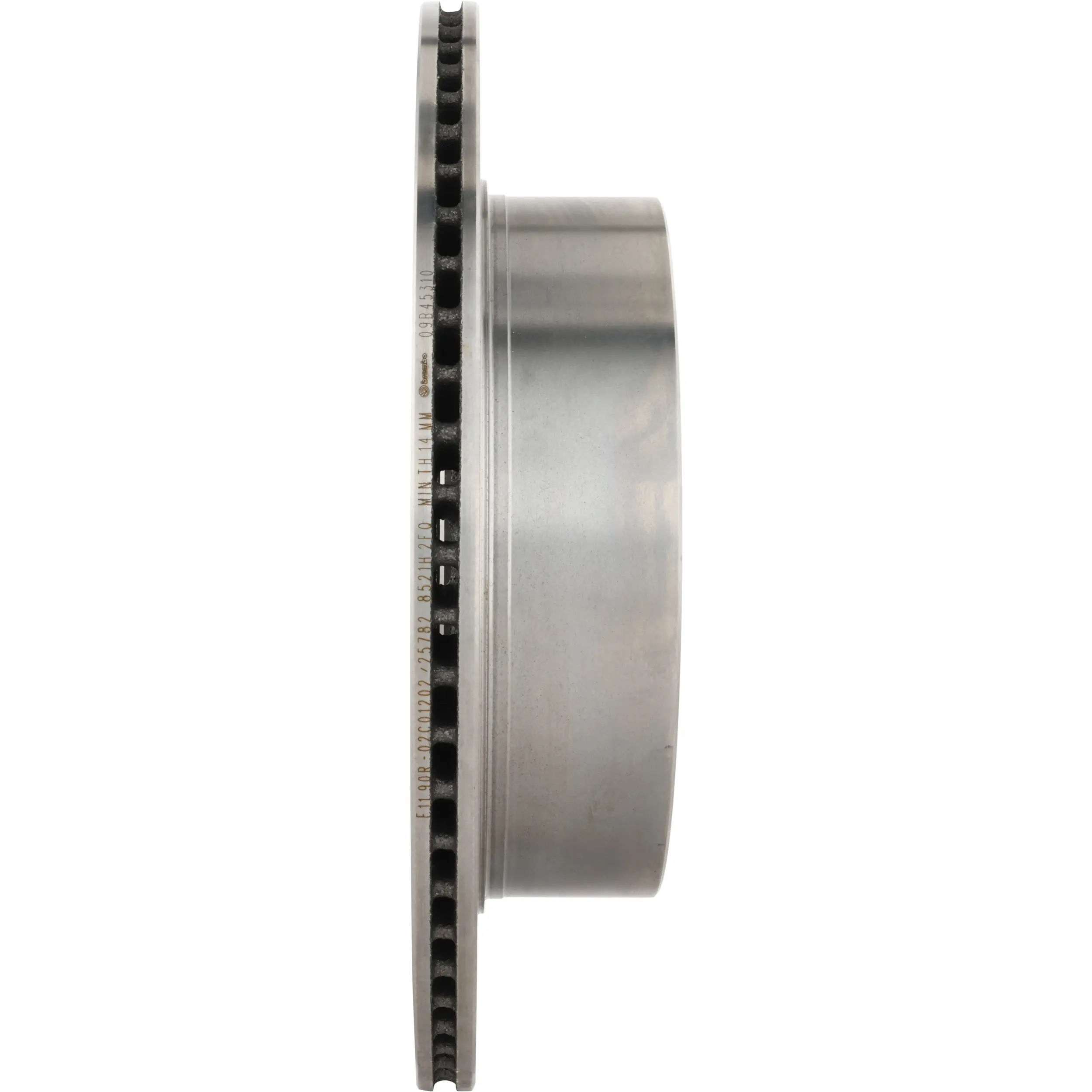 Disc Brake Kit miniature 5
