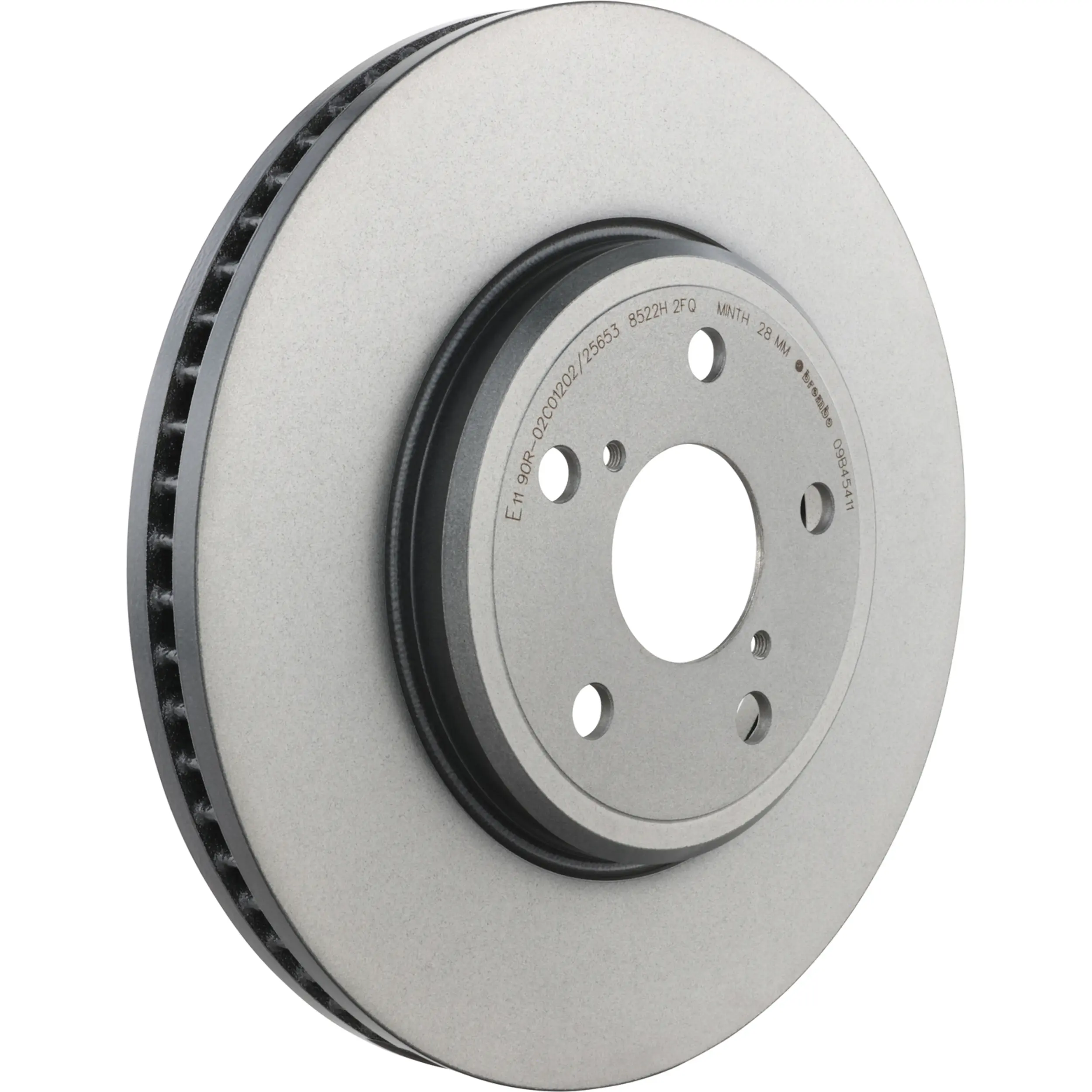 Disc Brake Kit miniature 6
