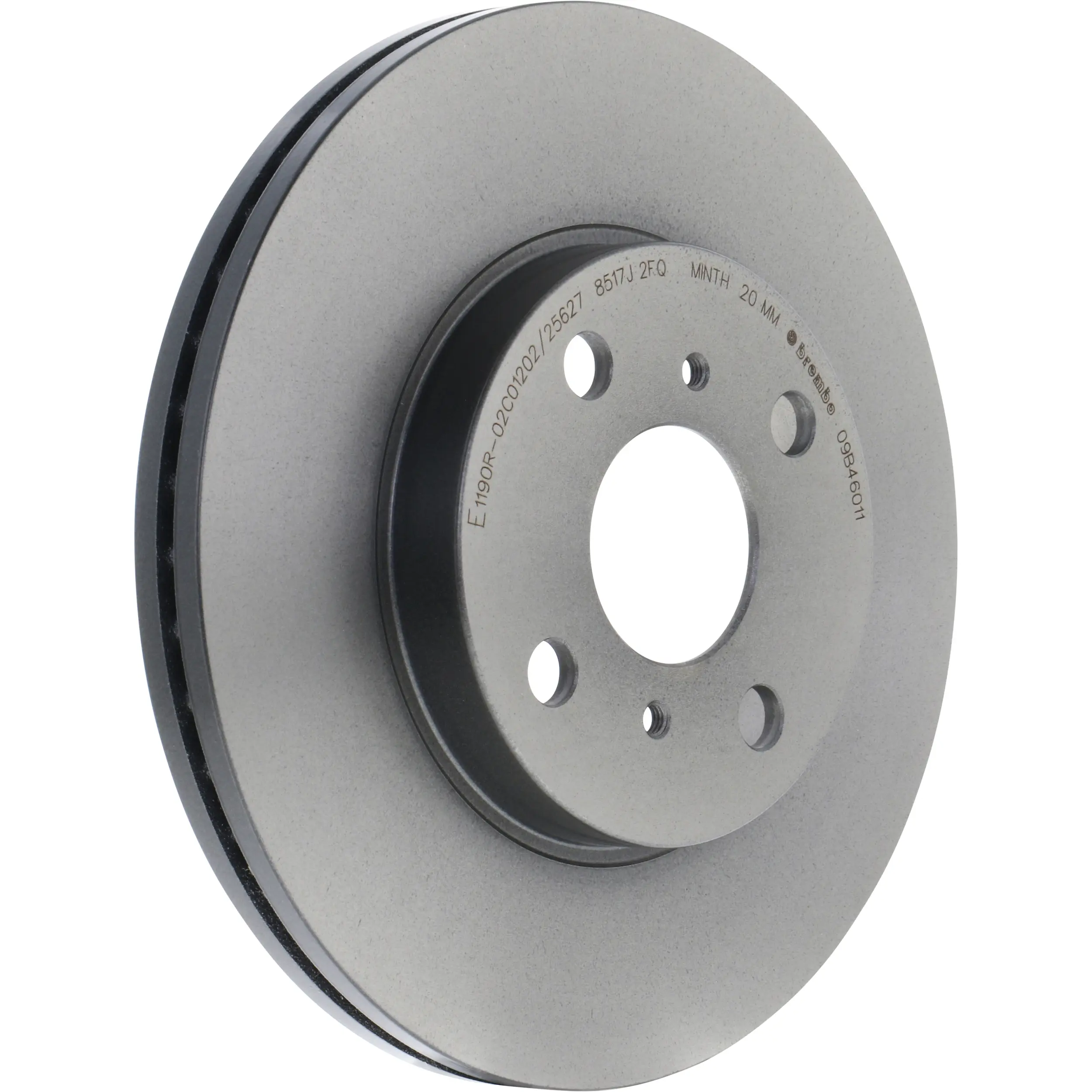 Disc Brake Kit miniature 5