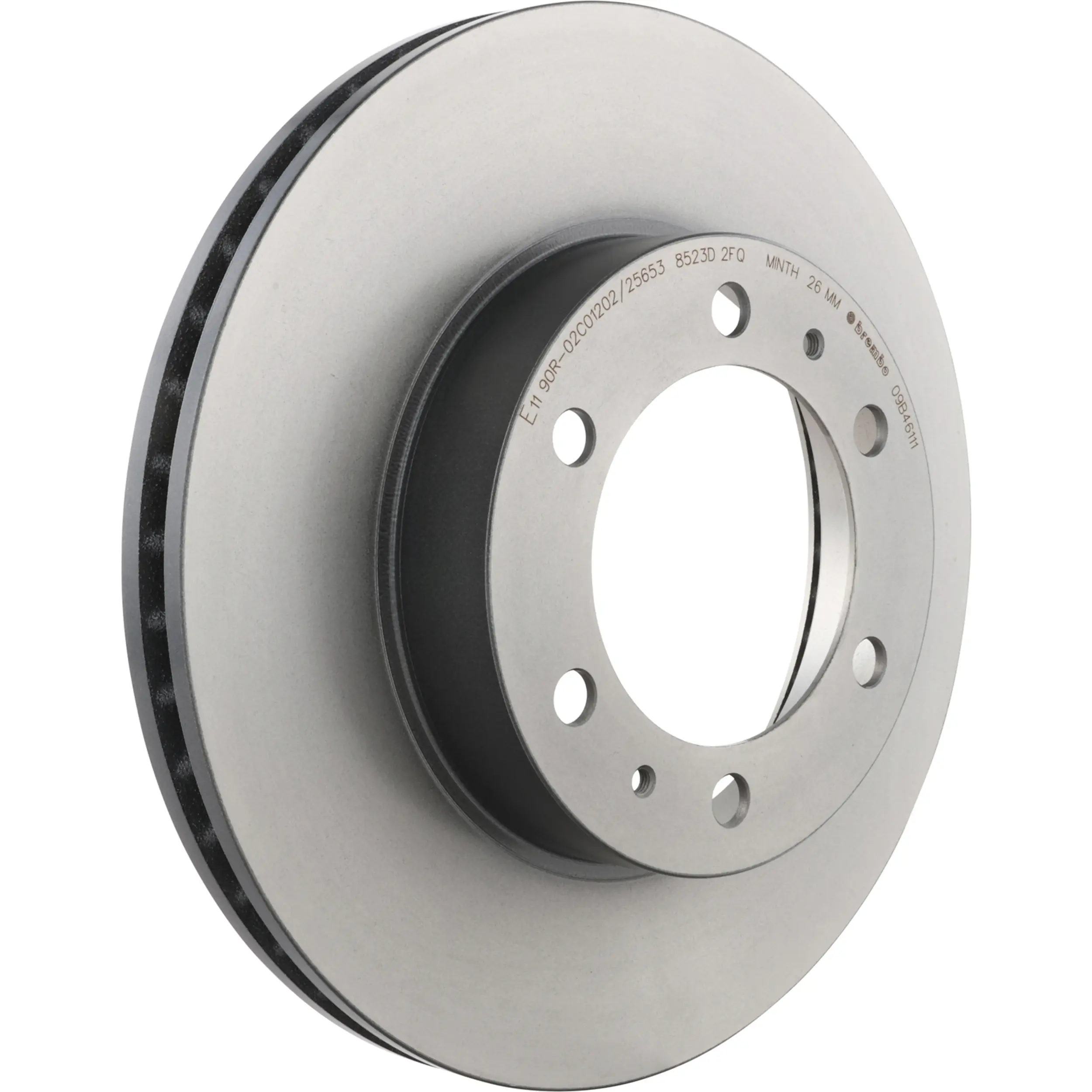 Disc Brake Kit miniature 6