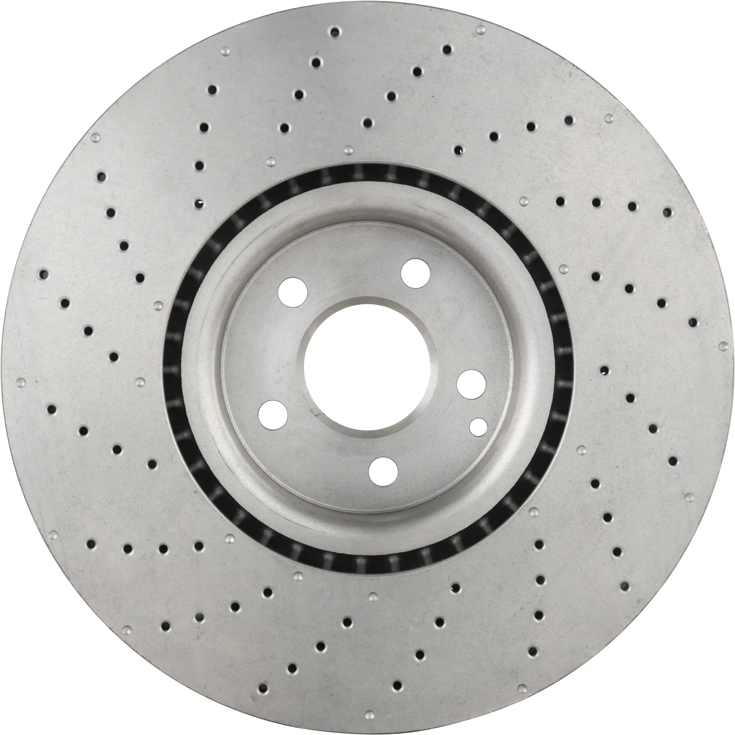 Disc Brake Rotor miniature 4