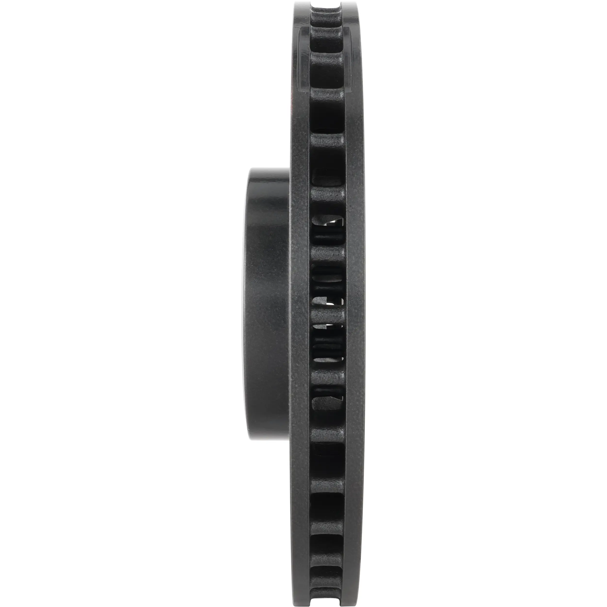 Disc Brake Rotor miniature 2