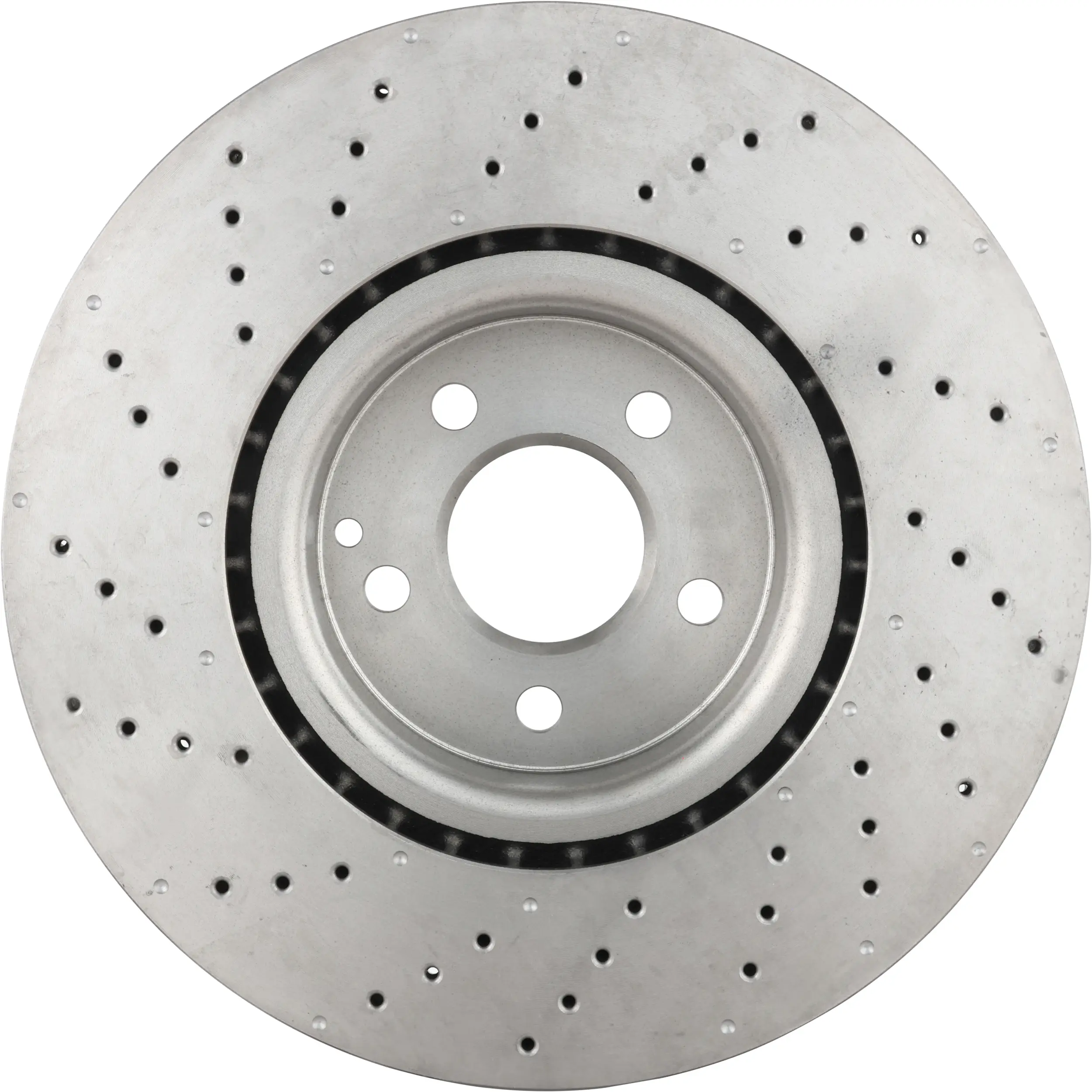 Disc Brake Rotor miniature 3