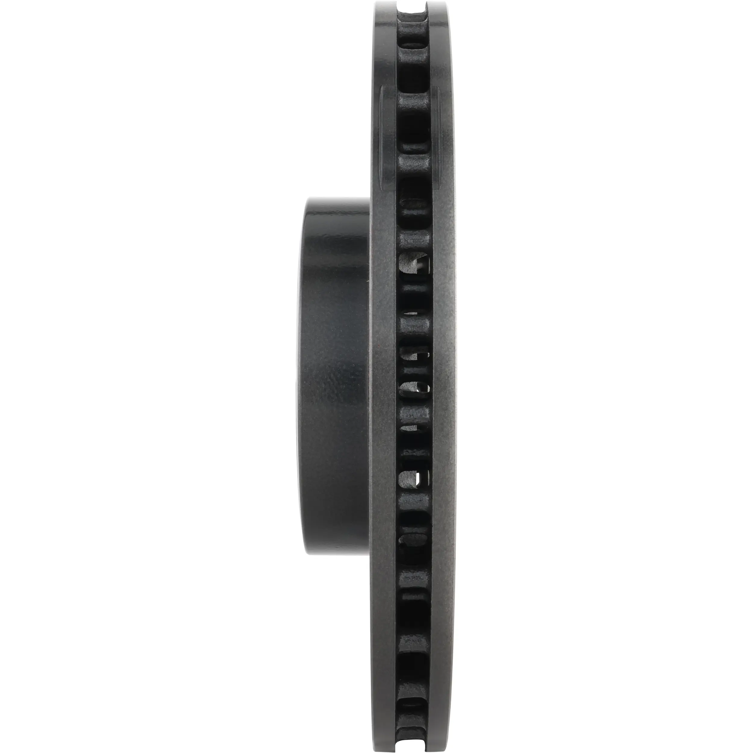 Disc Brake Rotor miniature 4