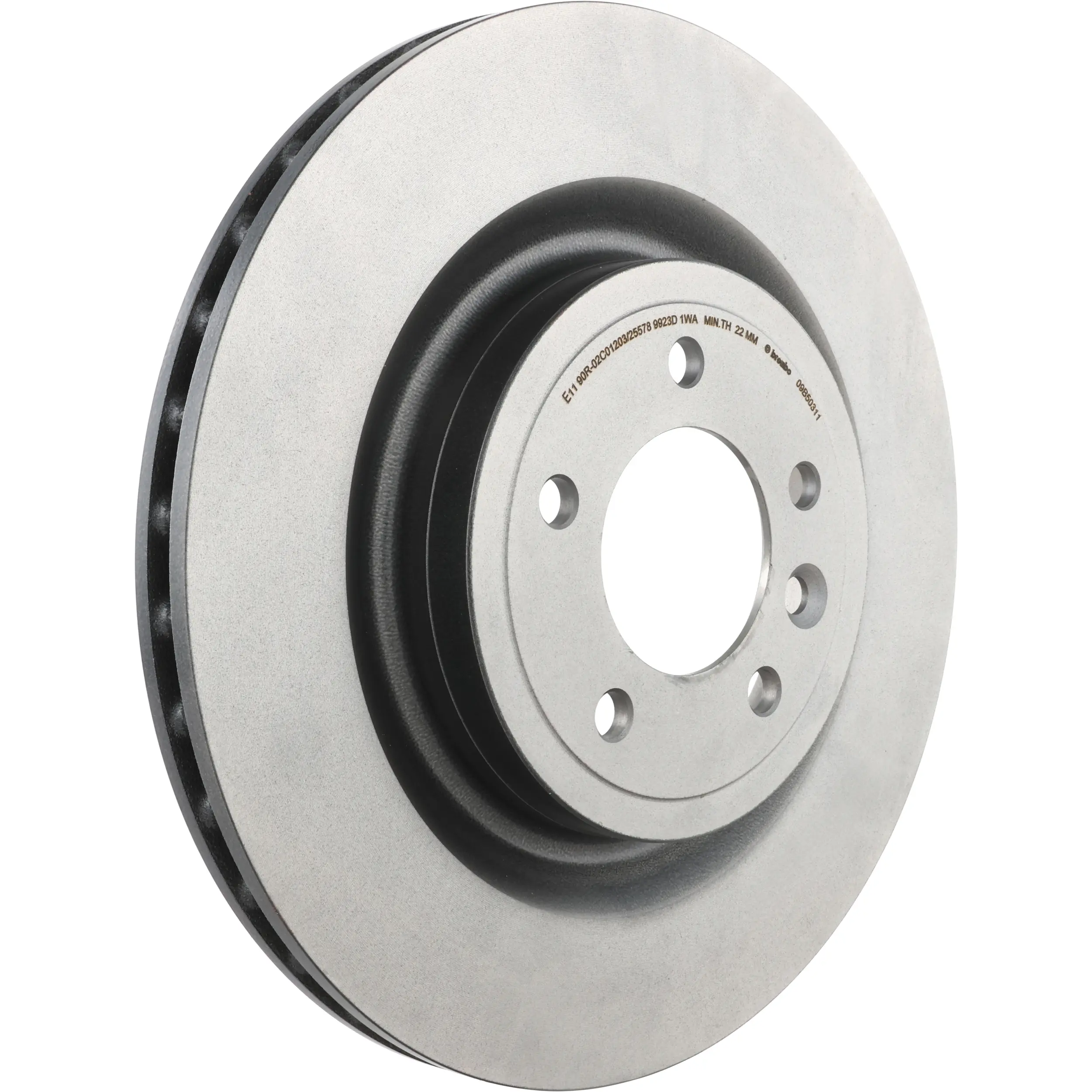 Disc Brake Kit miniature 4