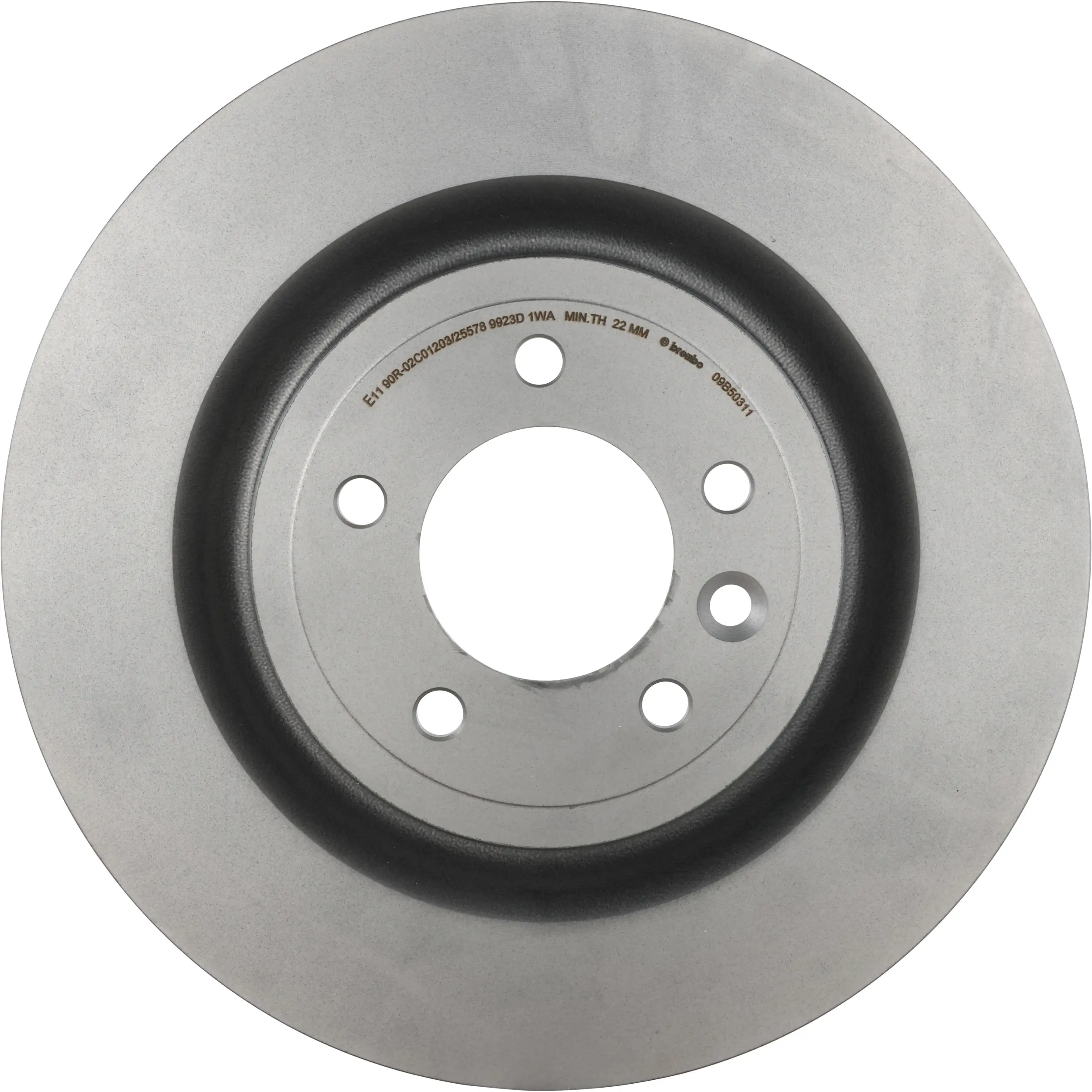 Disc Brake Kit miniature 2
