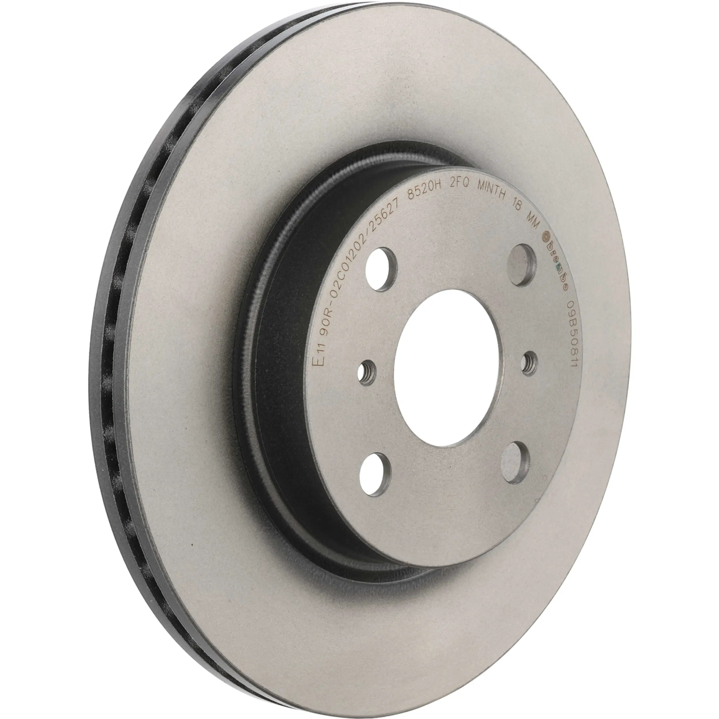 Disc Brake Rotor miniature 5
