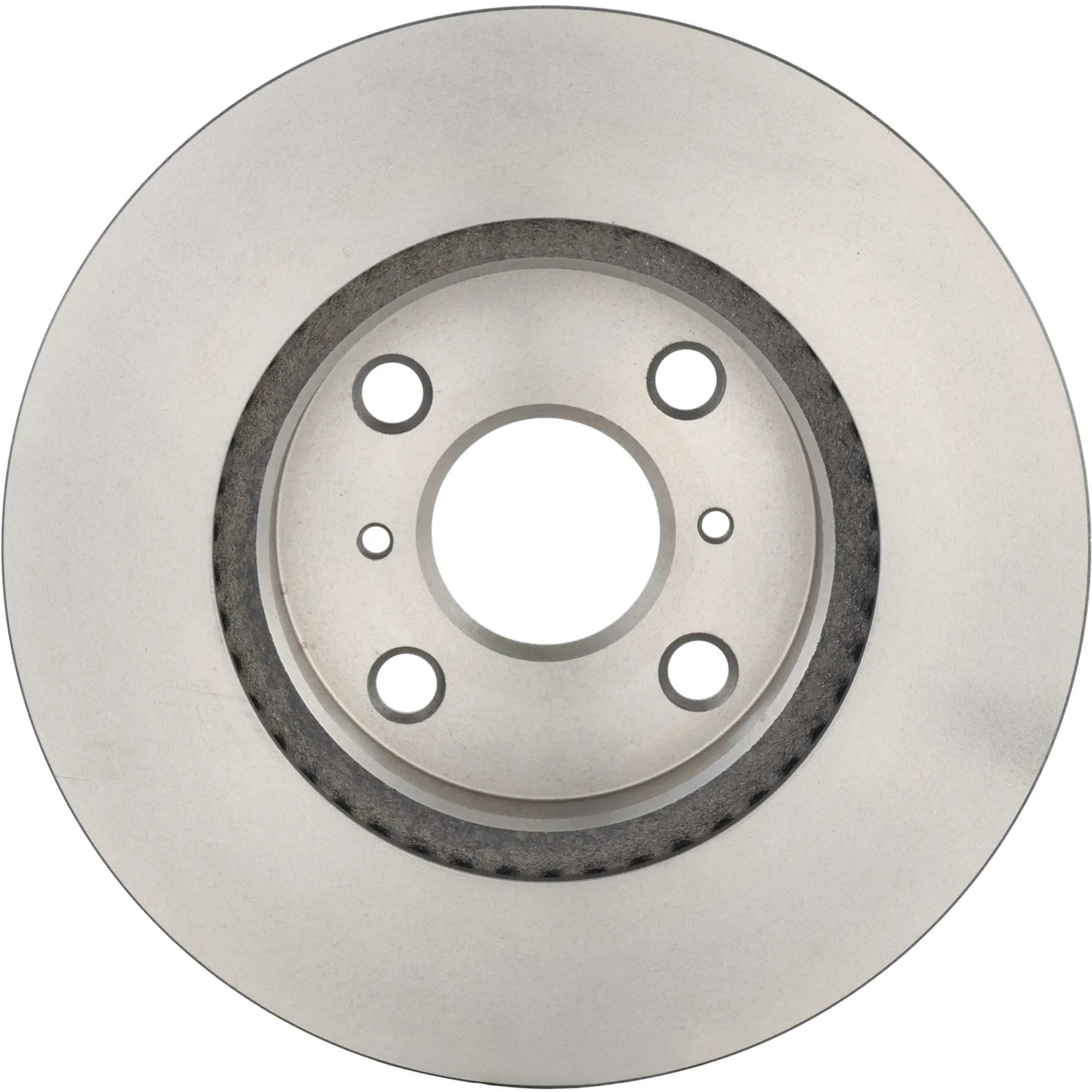 Disc Brake Rotor miniature 2
