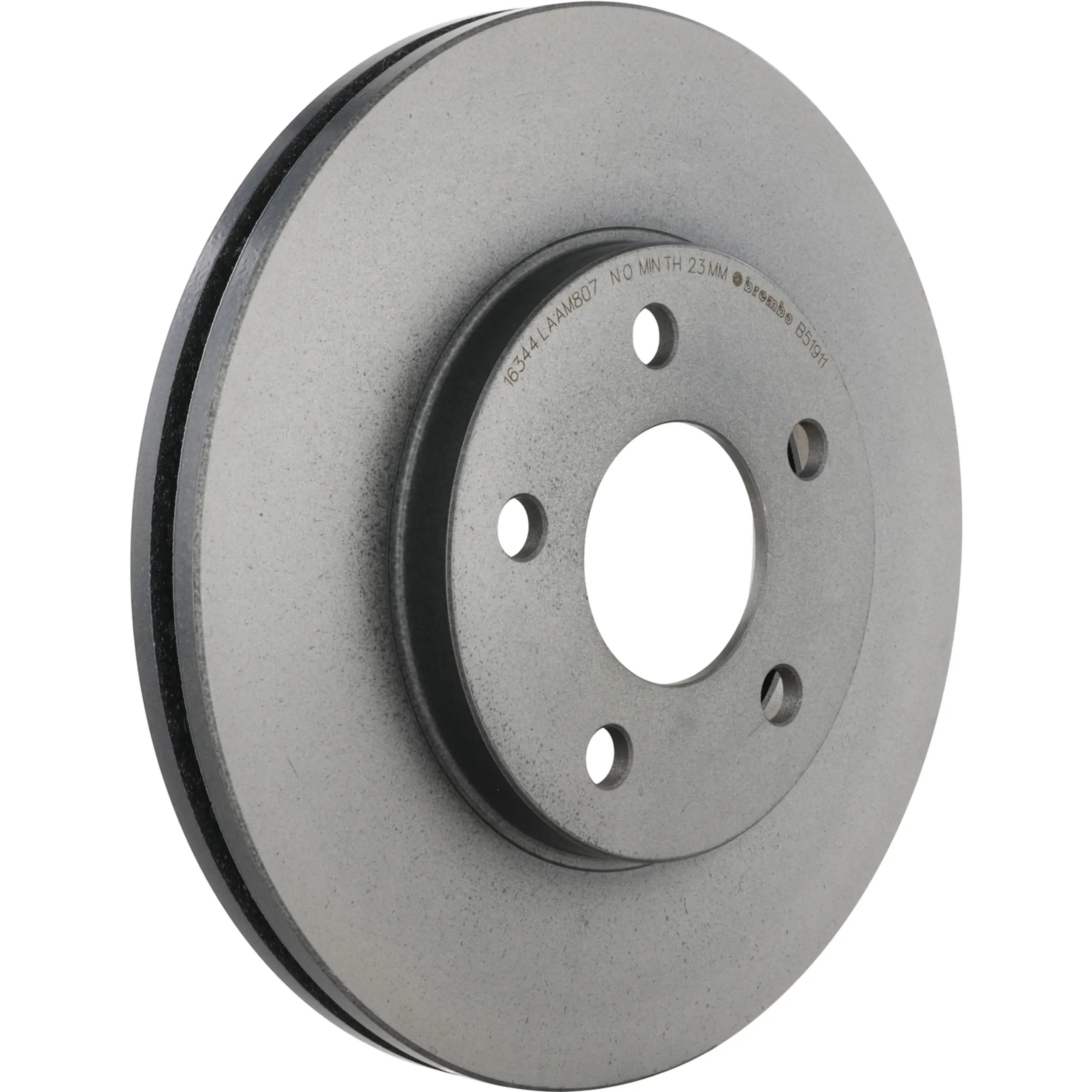 Disc Brake Kit miniature 2