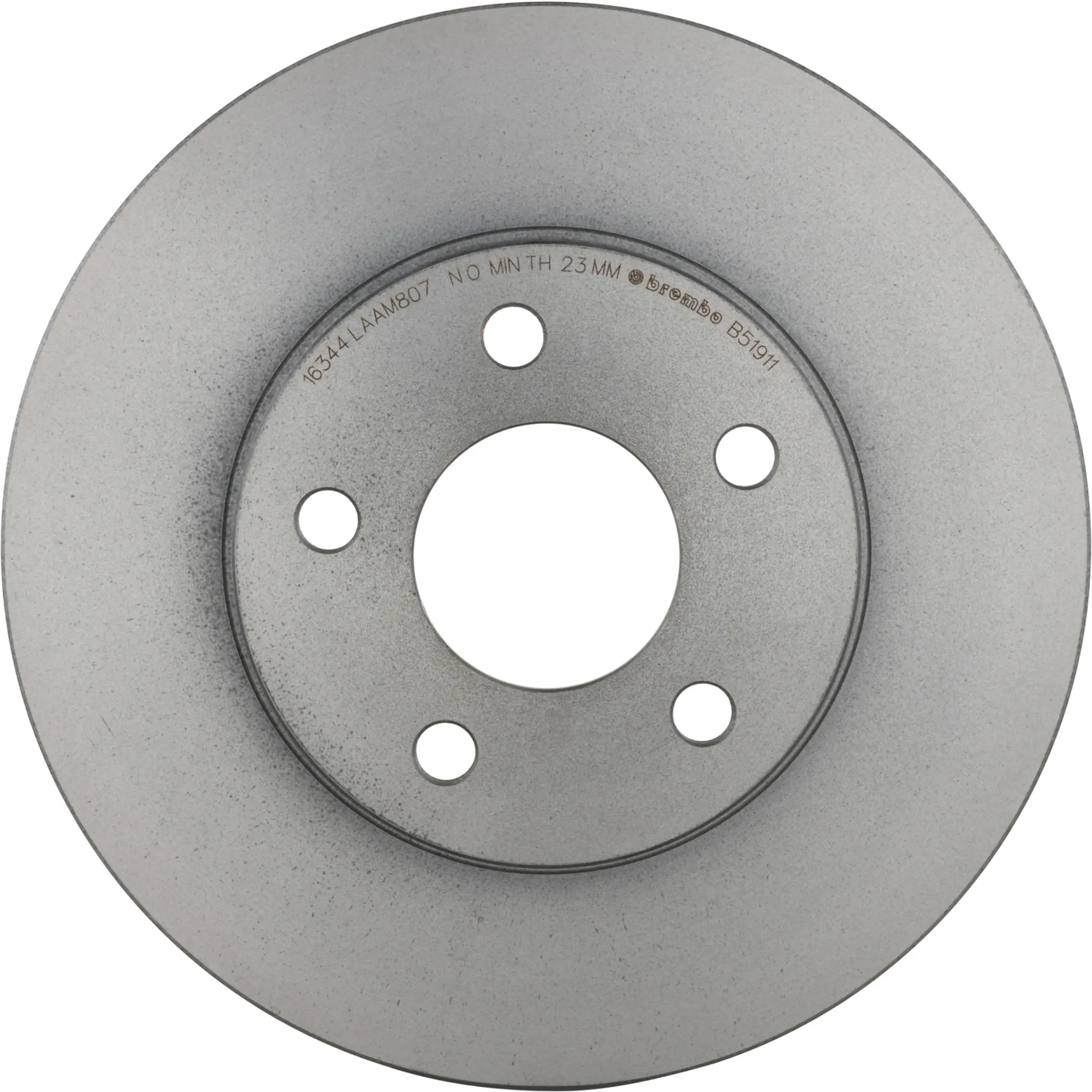 Disc Brake Kit - image principale du produit