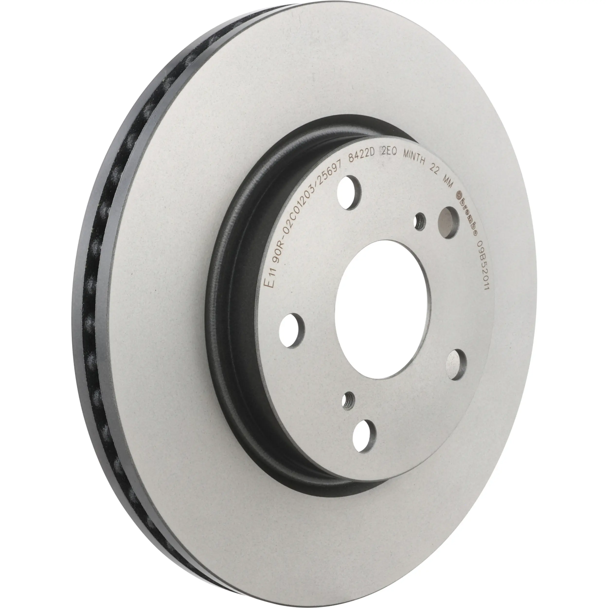 Disc Brake Kit miniature 3