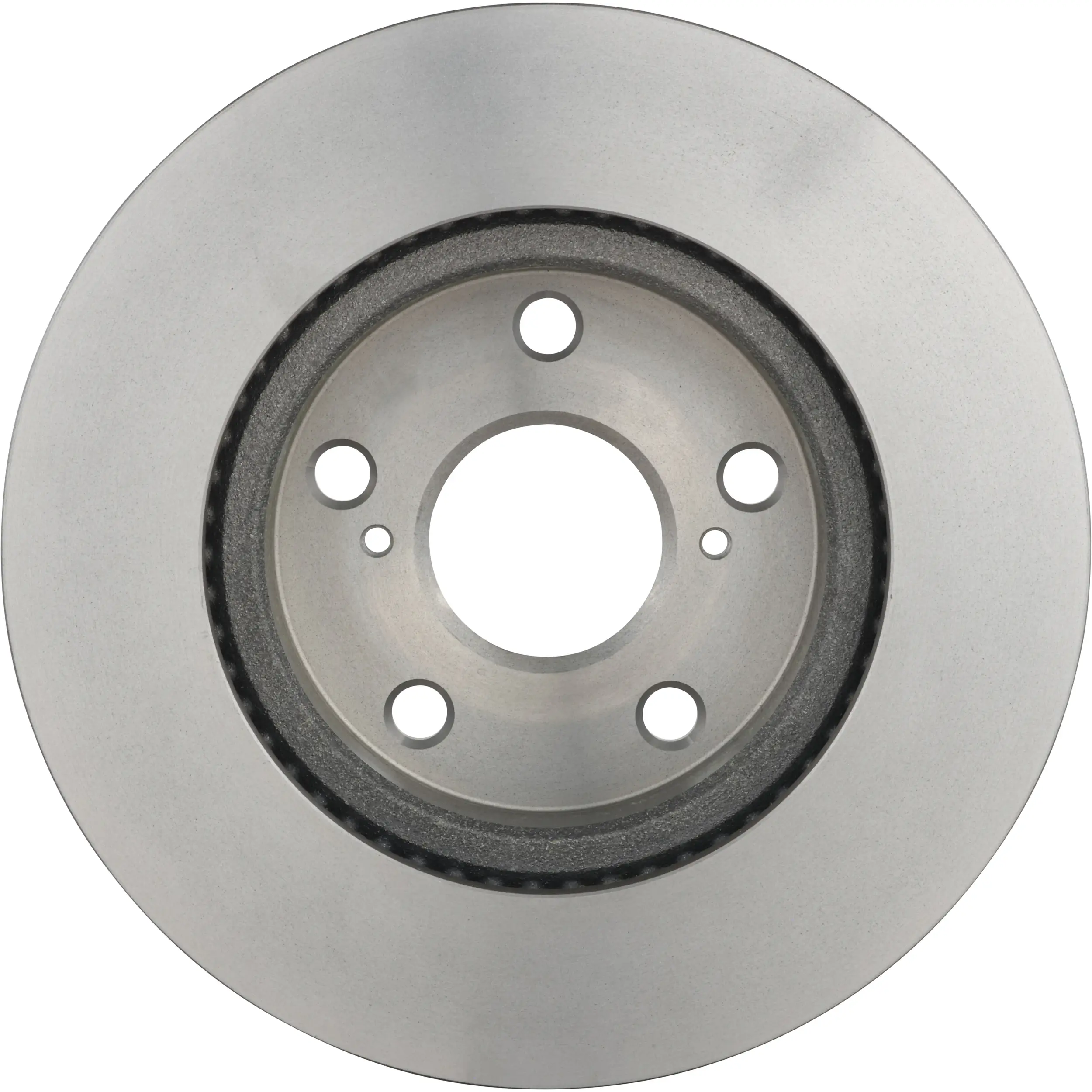 Disc Brake Rotor miniature 3