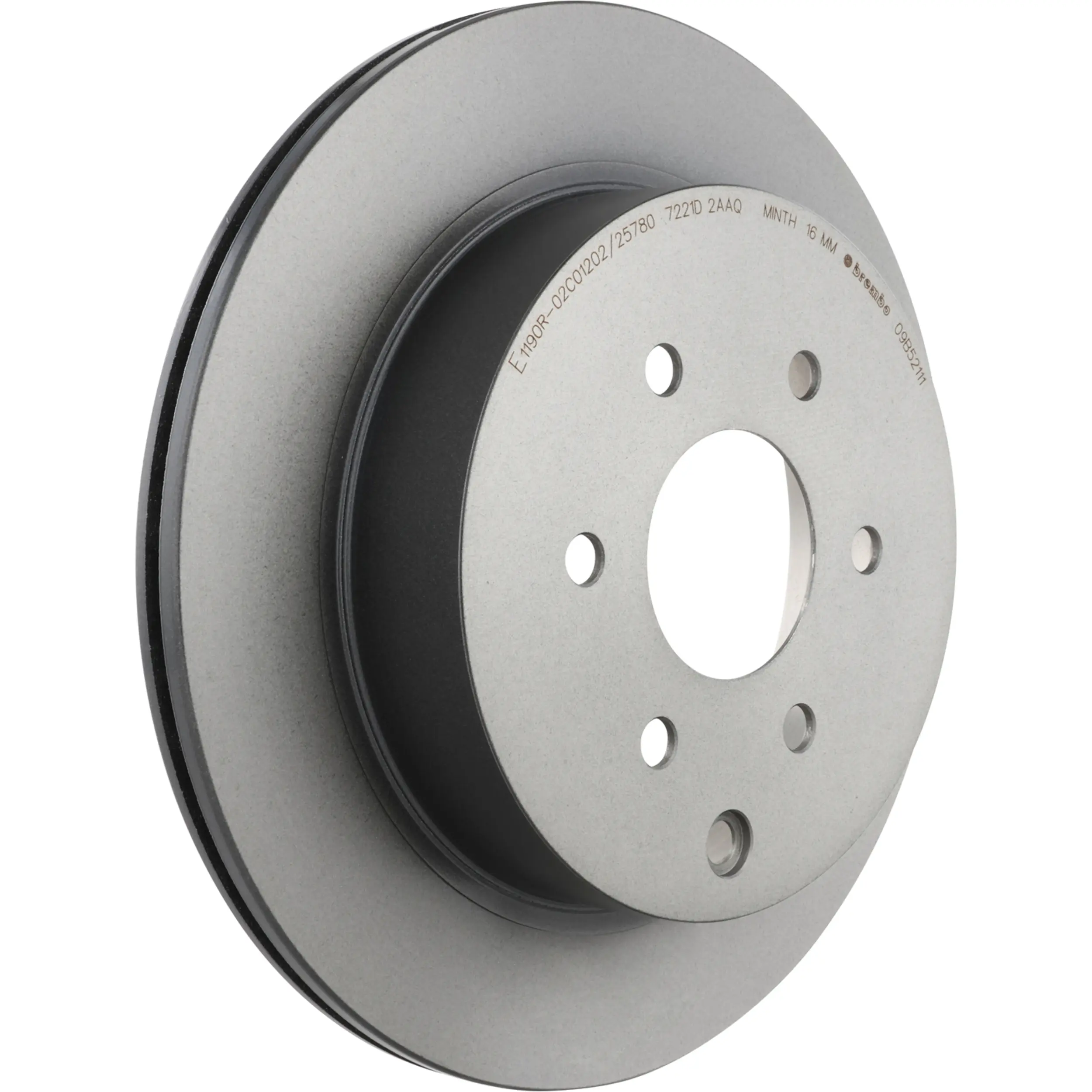 Disc Brake Kit thumbnail 5