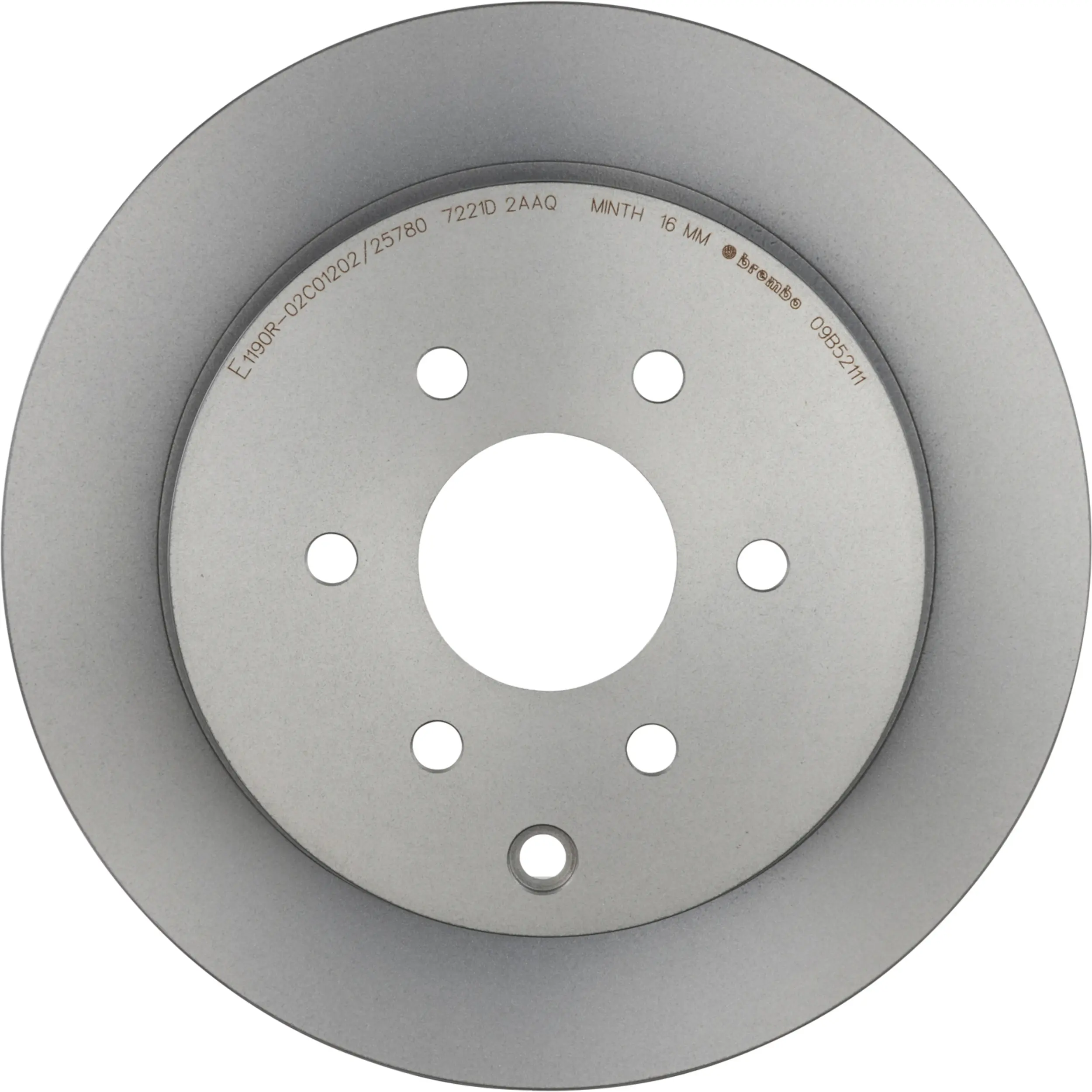Disc Brake Kit thumbnail 2