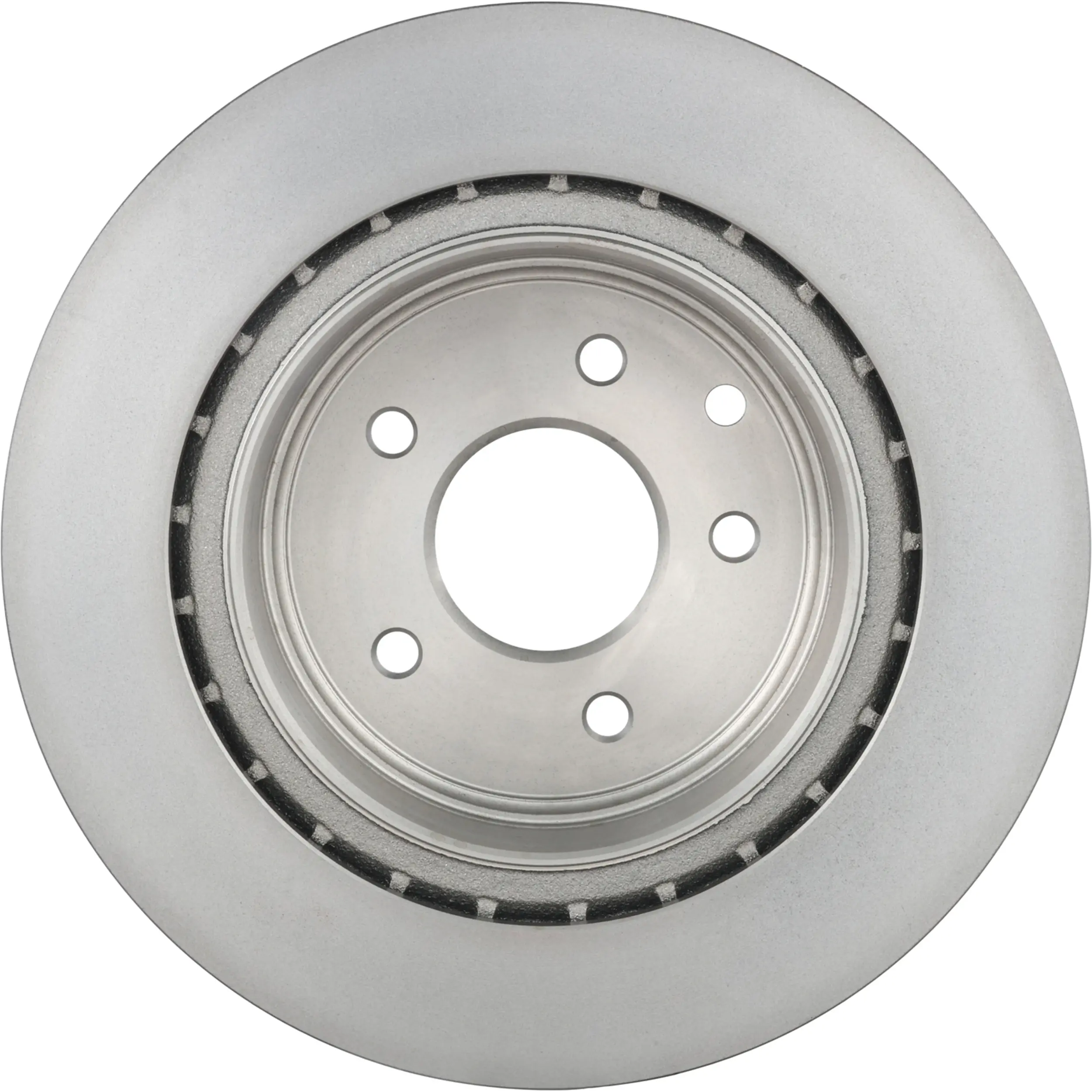 Disc Brake Rotor miniature 5