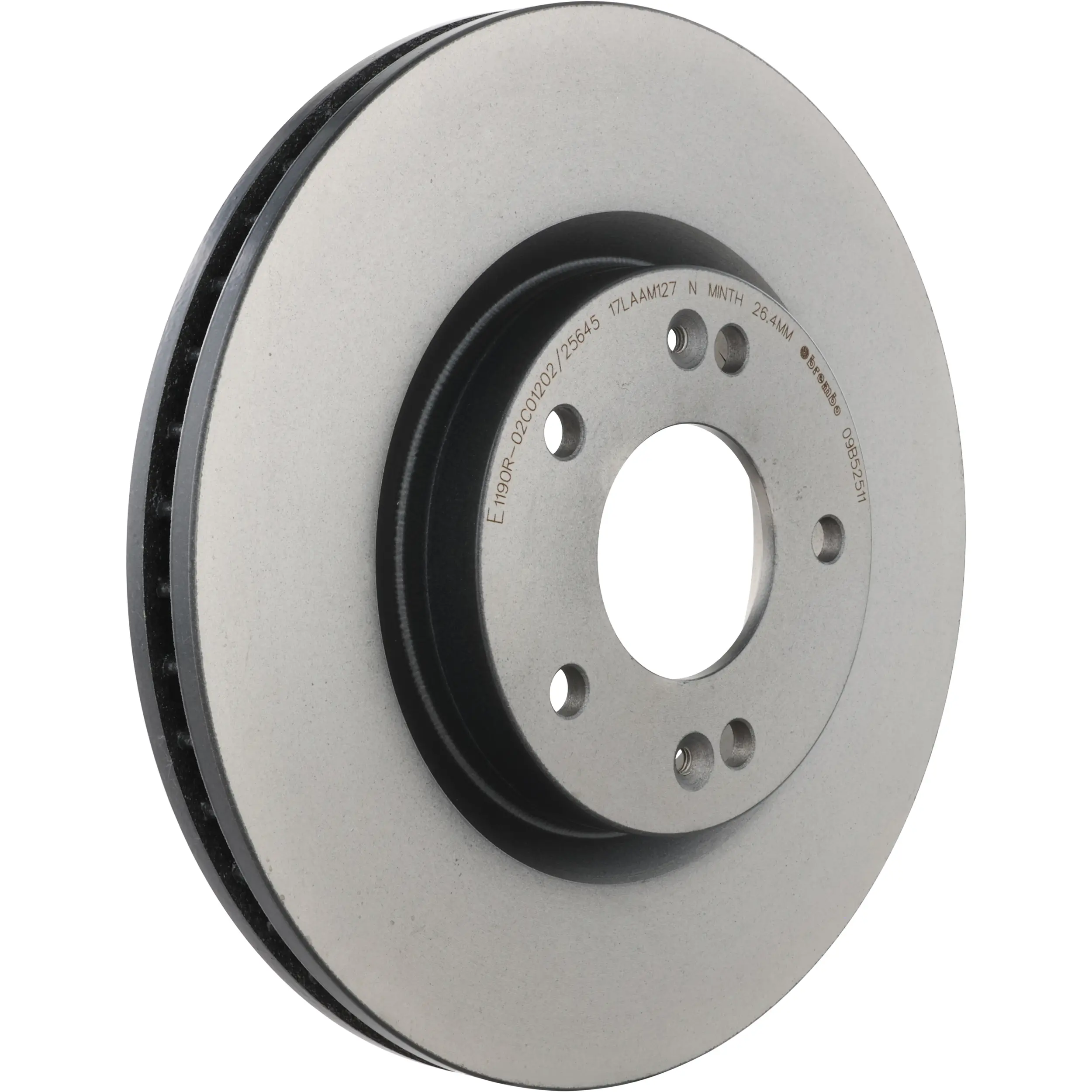 Disc Brake Kit miniature 6