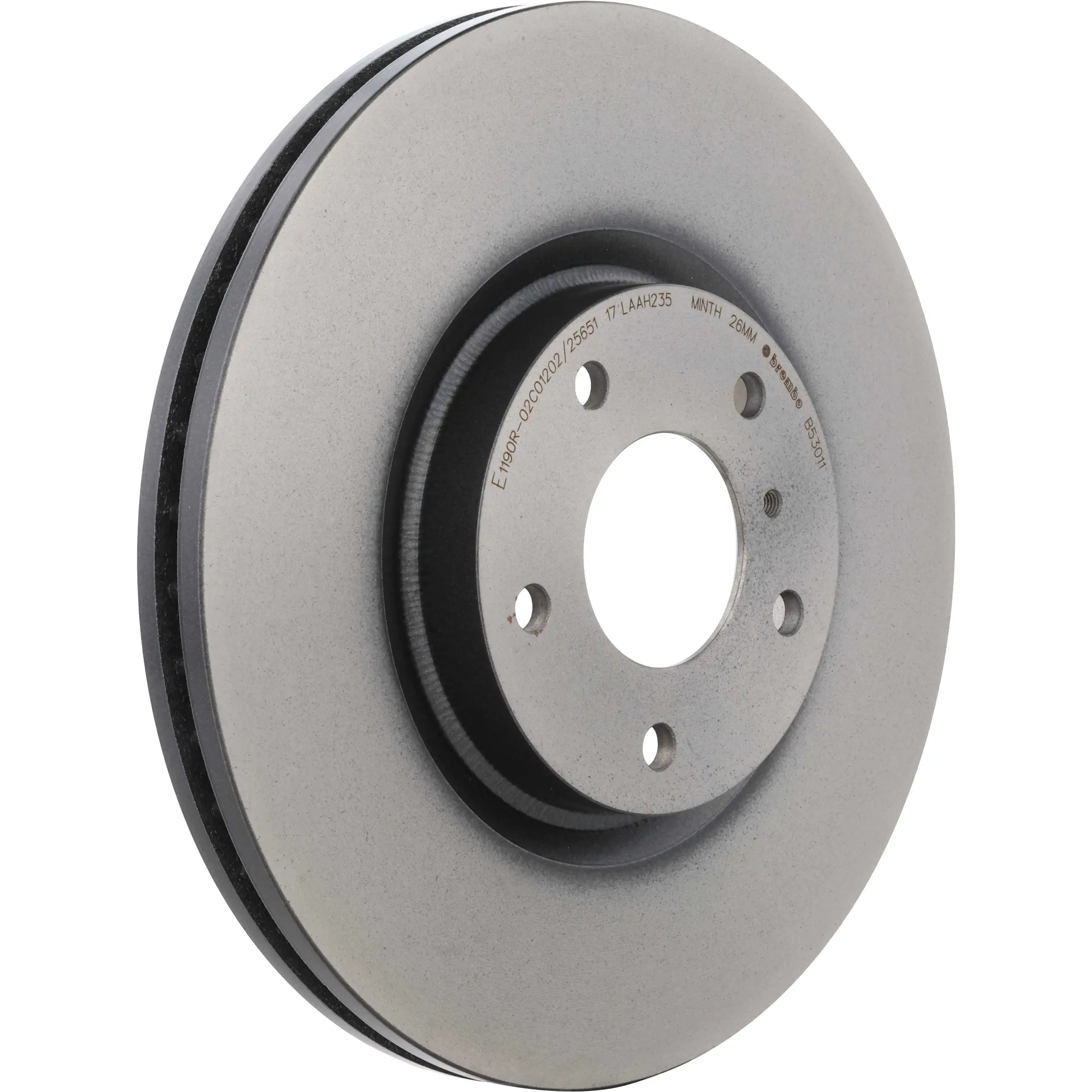 Disc Brake Kit miniature 3
