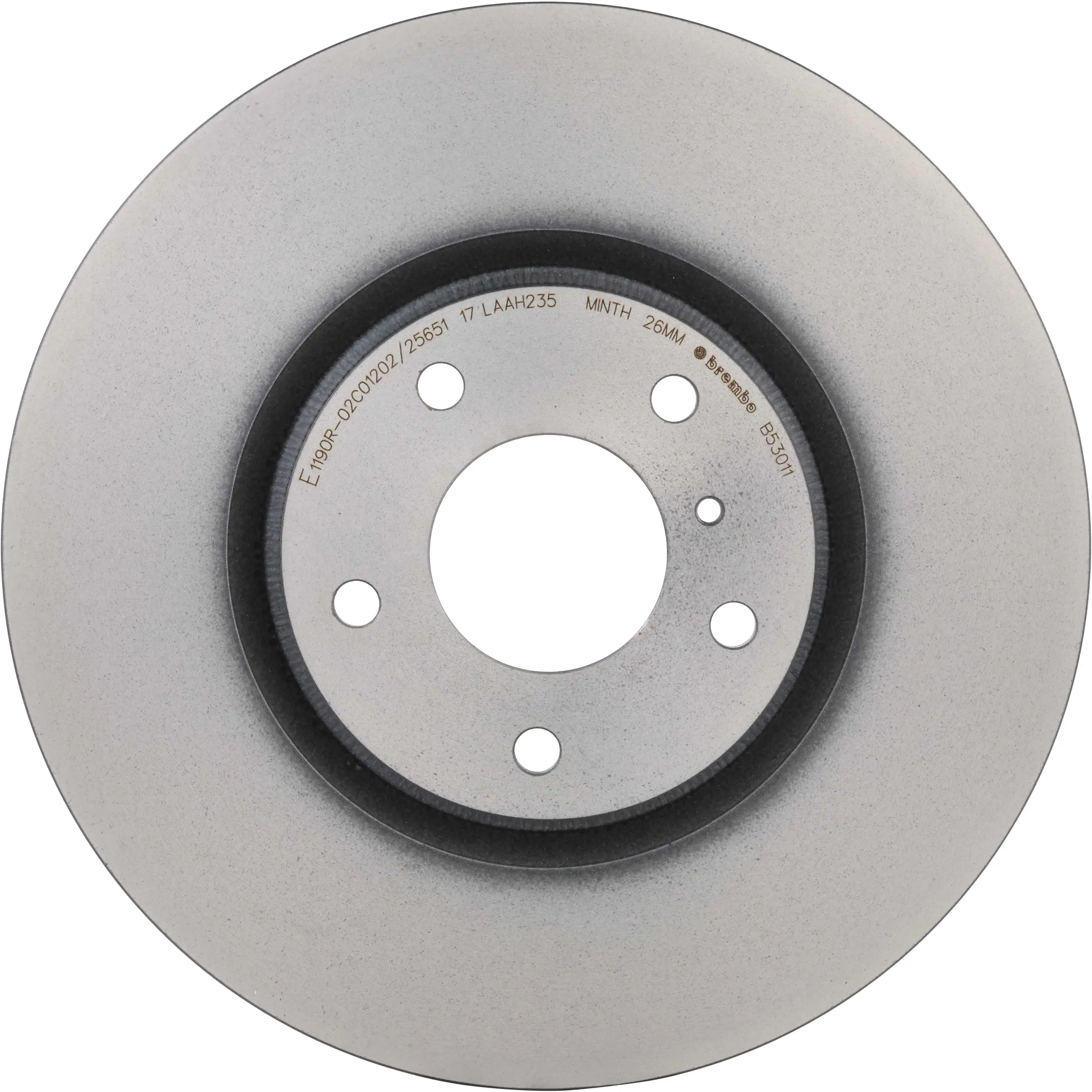 Disc Brake Kit miniature 2