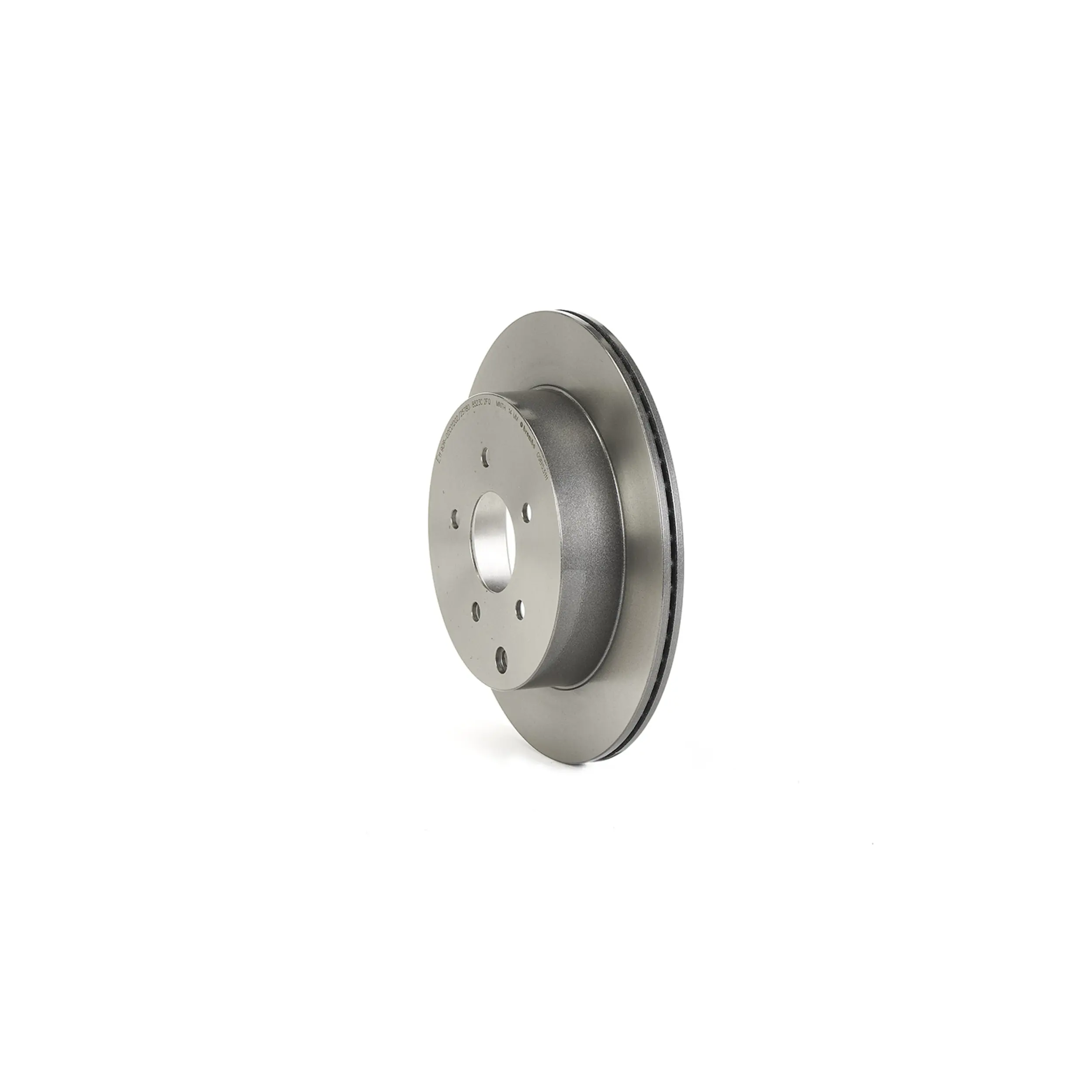 Disc Brake Kit miniature 6