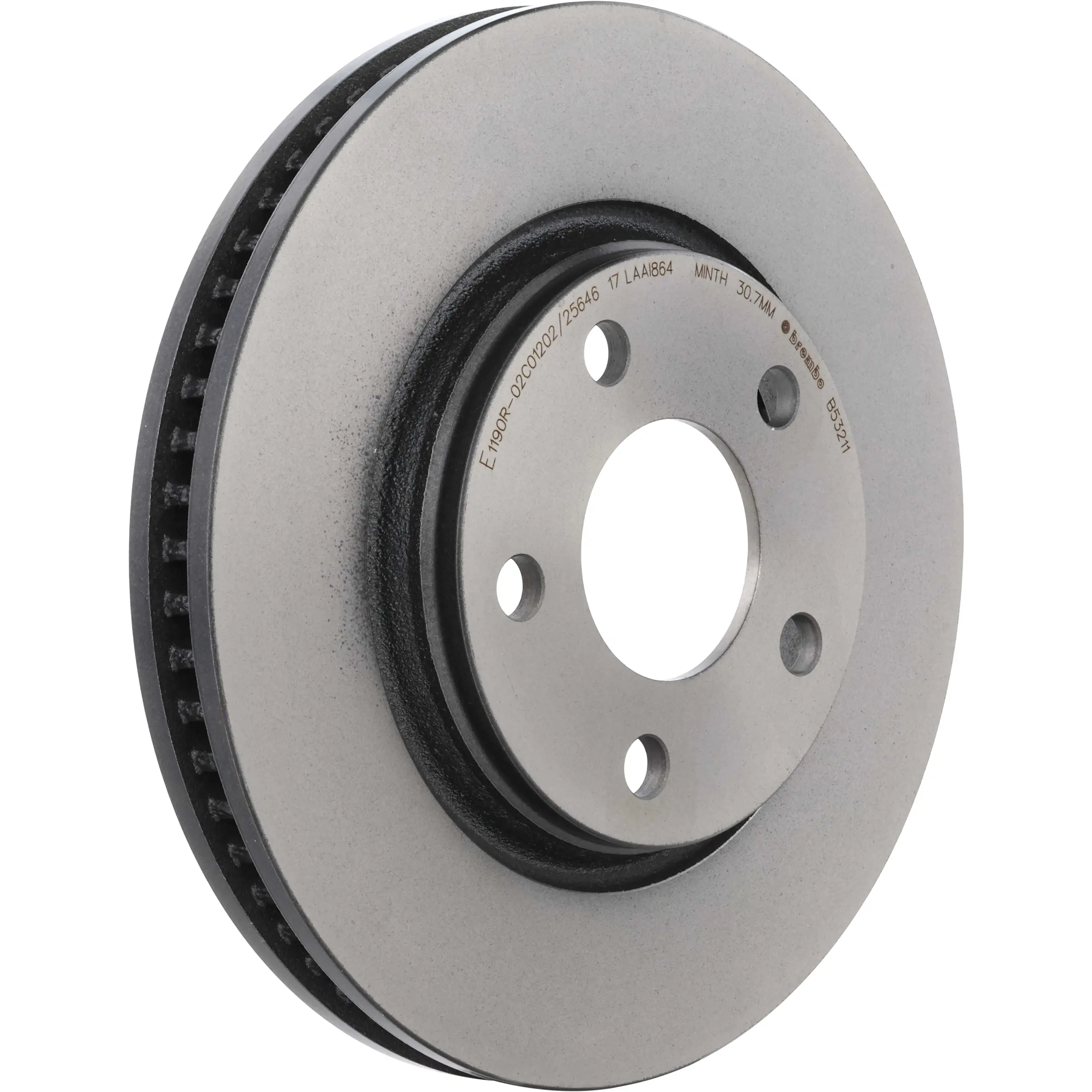 Disc Brake Kit miniature 4