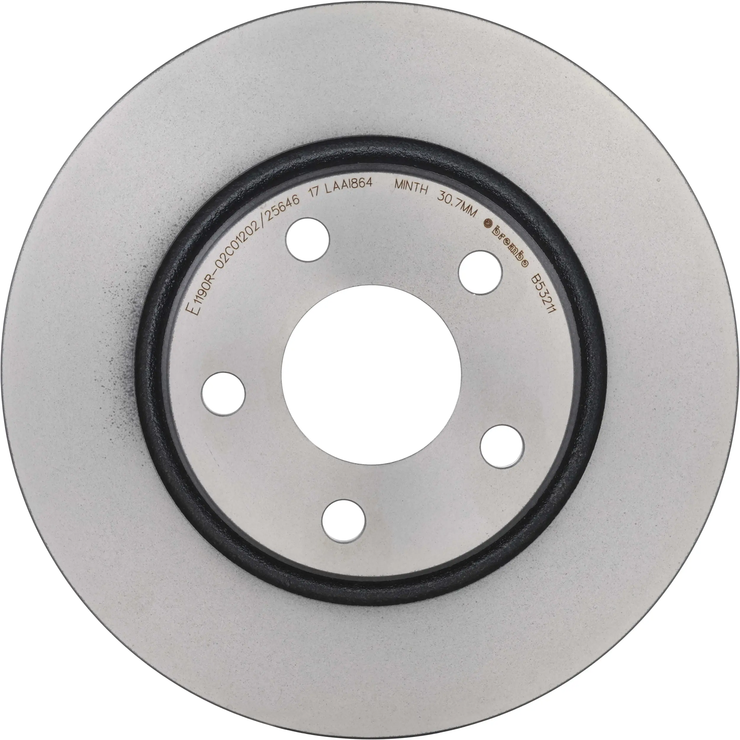 Disc Brake Kit miniature 2