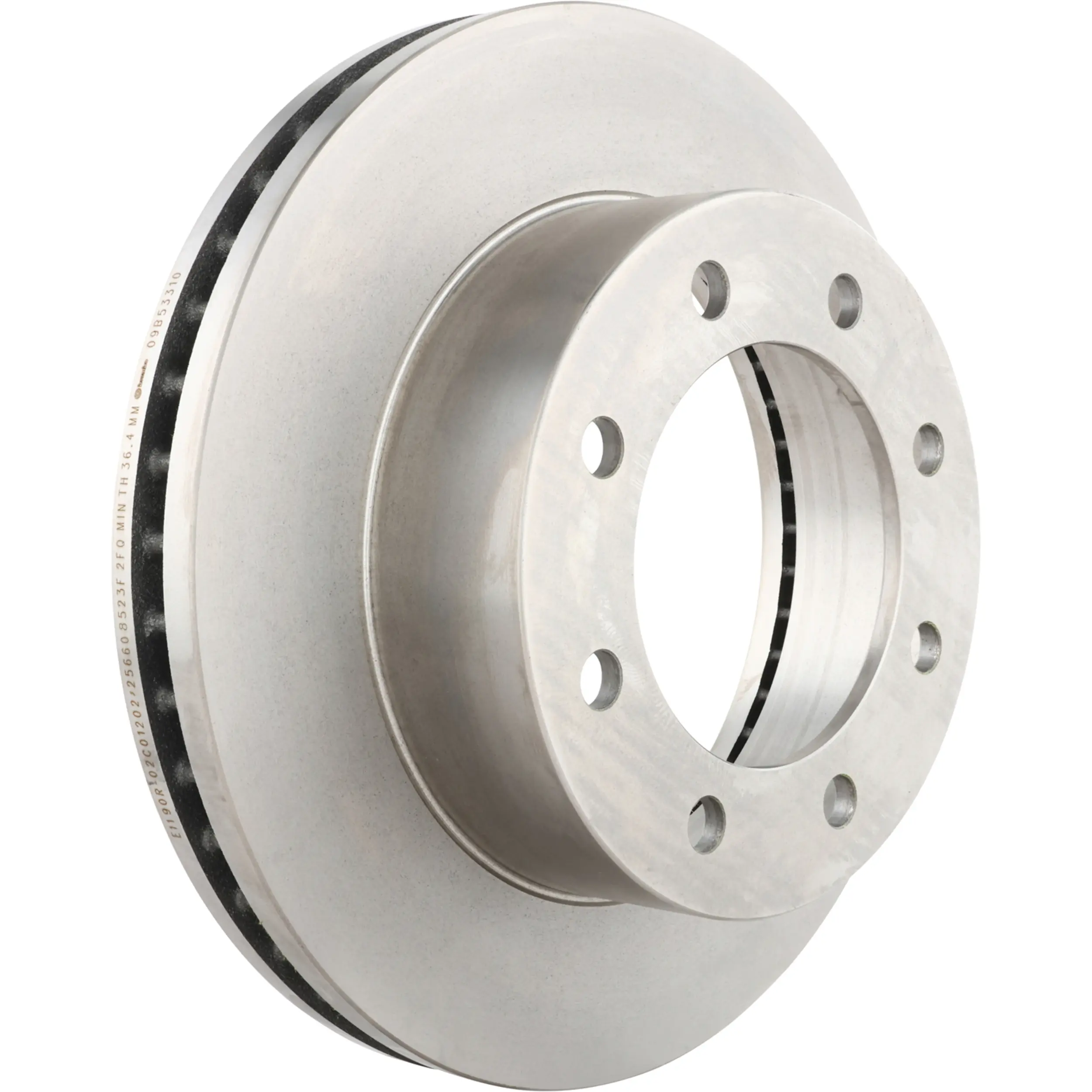 Disc Brake Kit miniature 3
