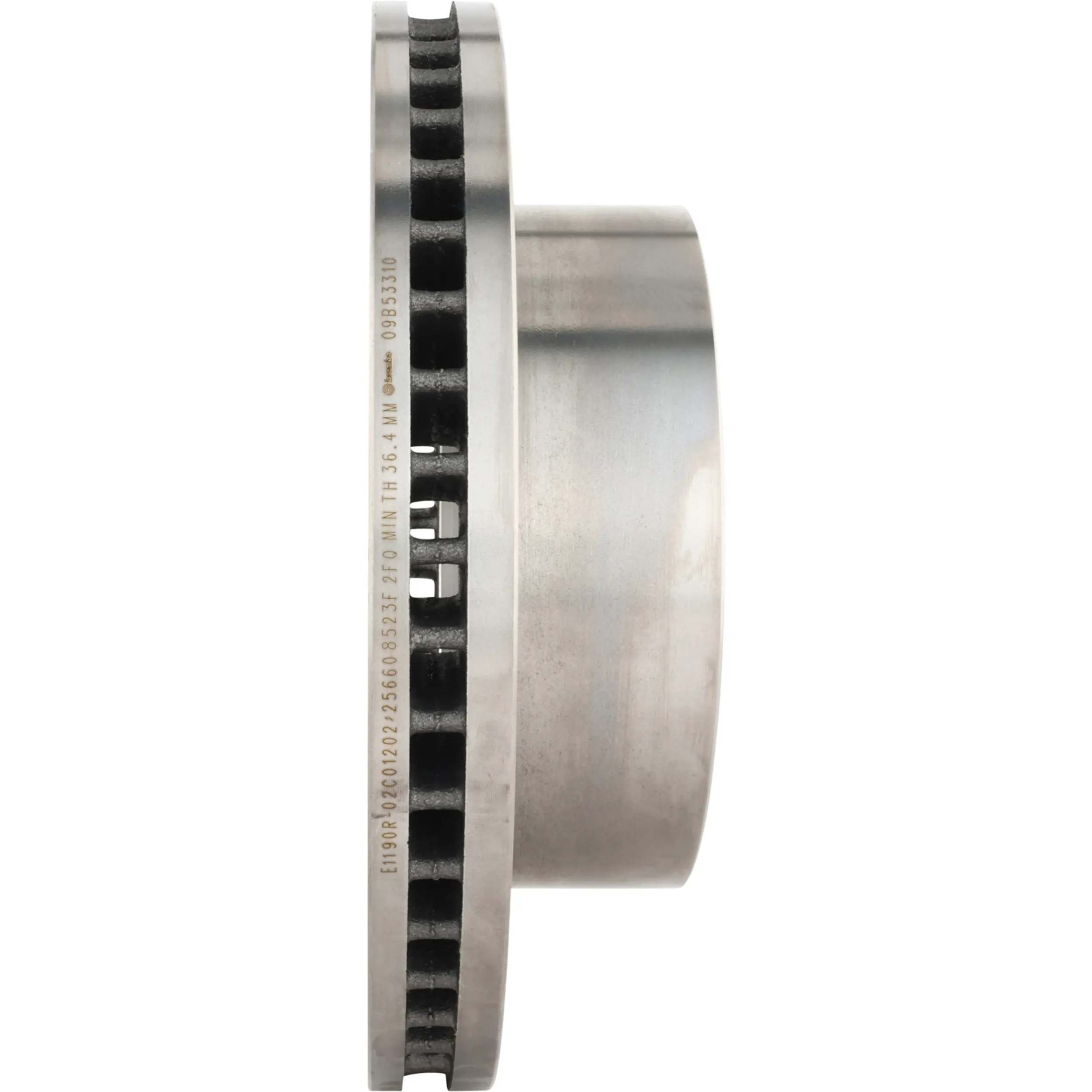 Disc Brake Kit miniature 5