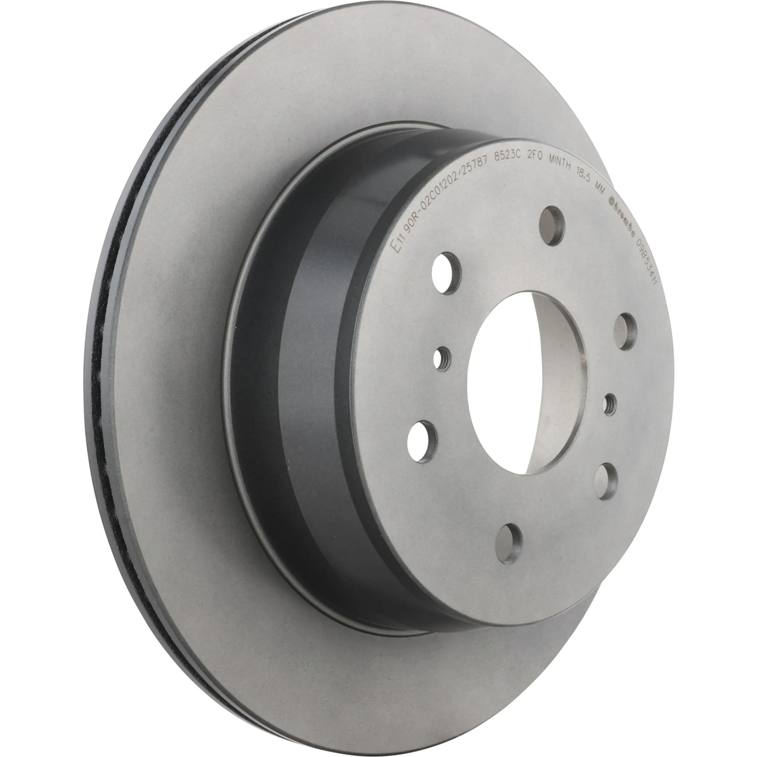 Disc Brake Kit miniature 5