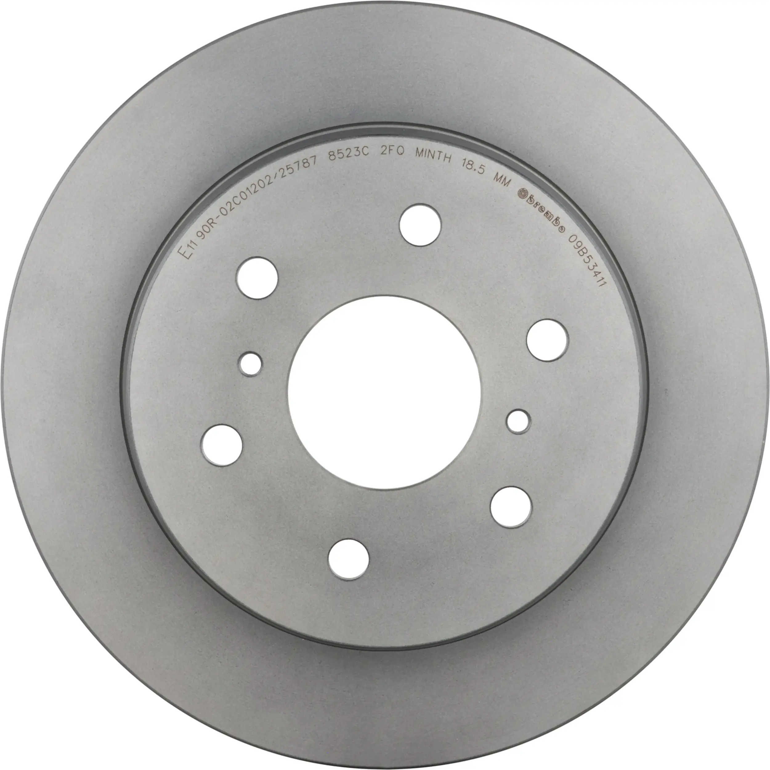 Disc Brake Kit miniature 2