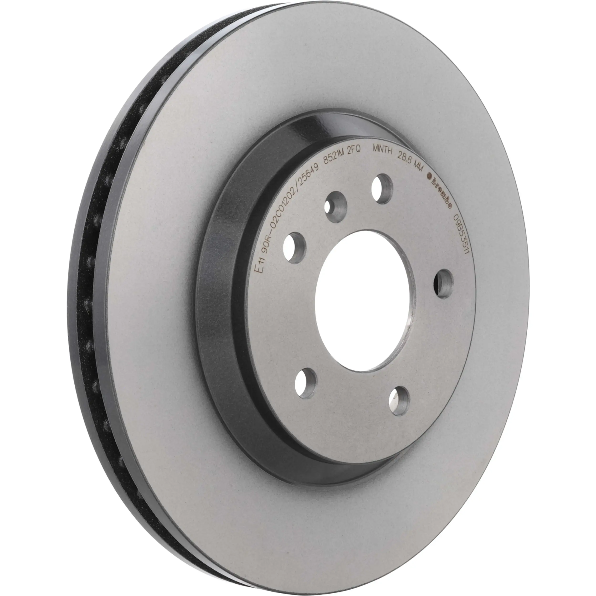 Disc Brake Kit miniature 4