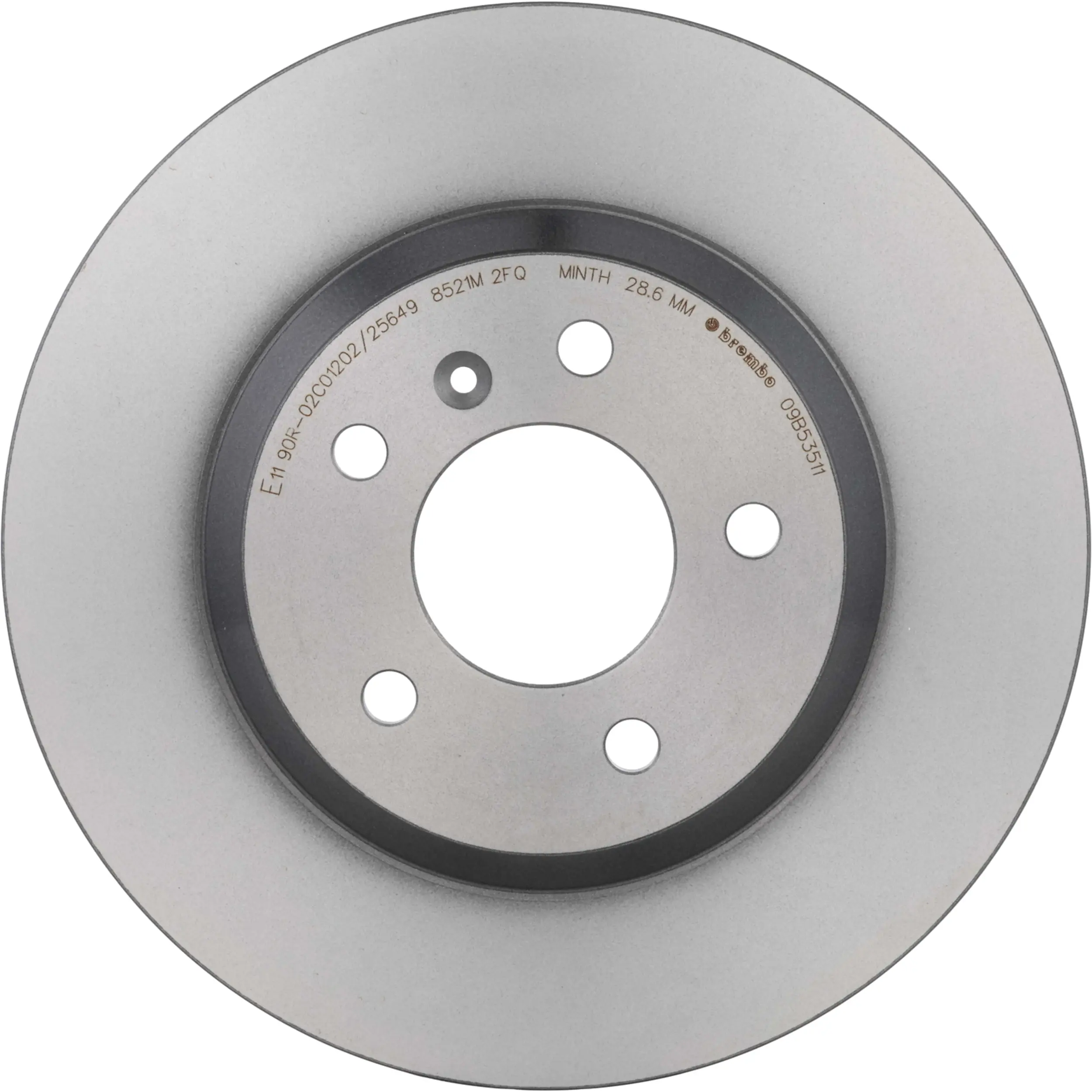 Disc Brake Kit - image principale du produit