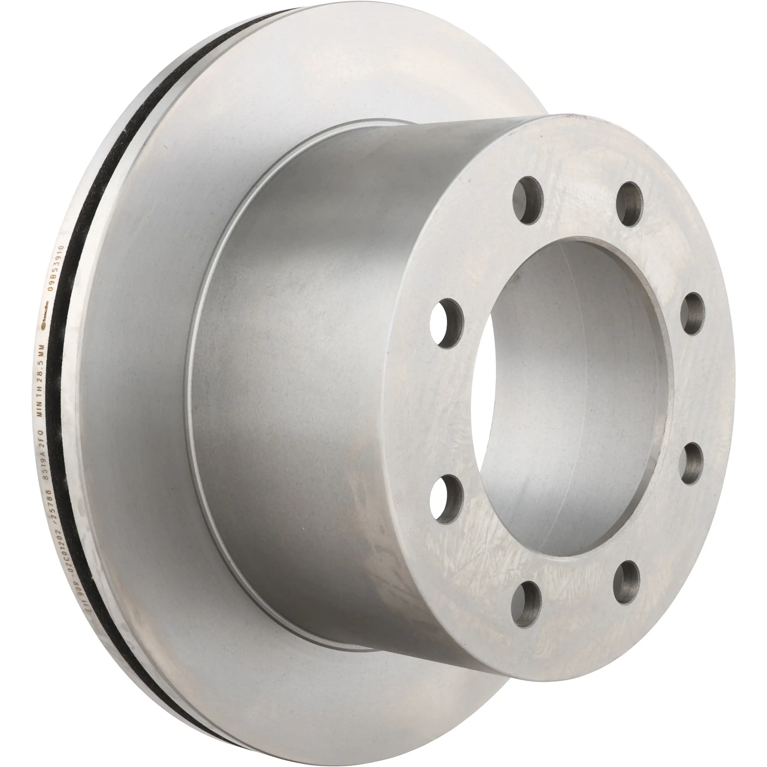 Disc Brake Kit miniature 5